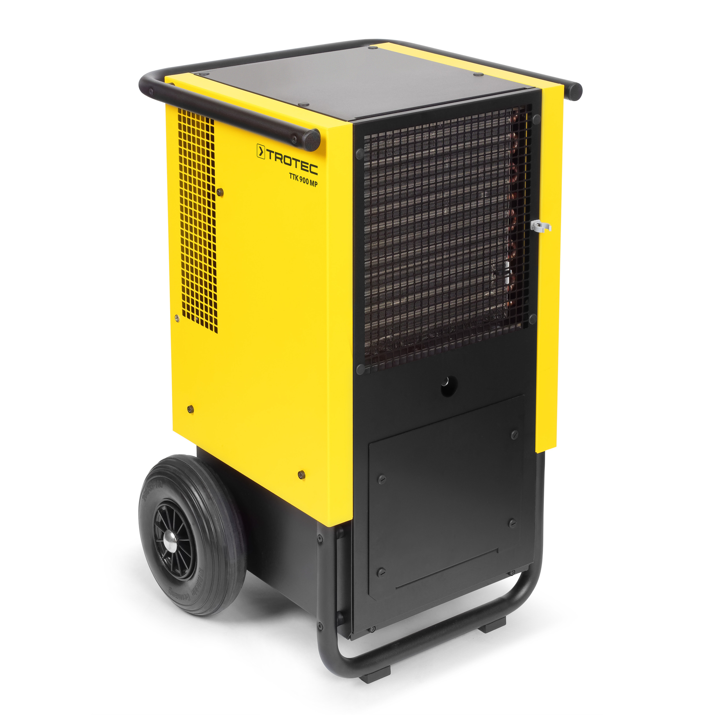 Bouwdroger TTK 900 MP
