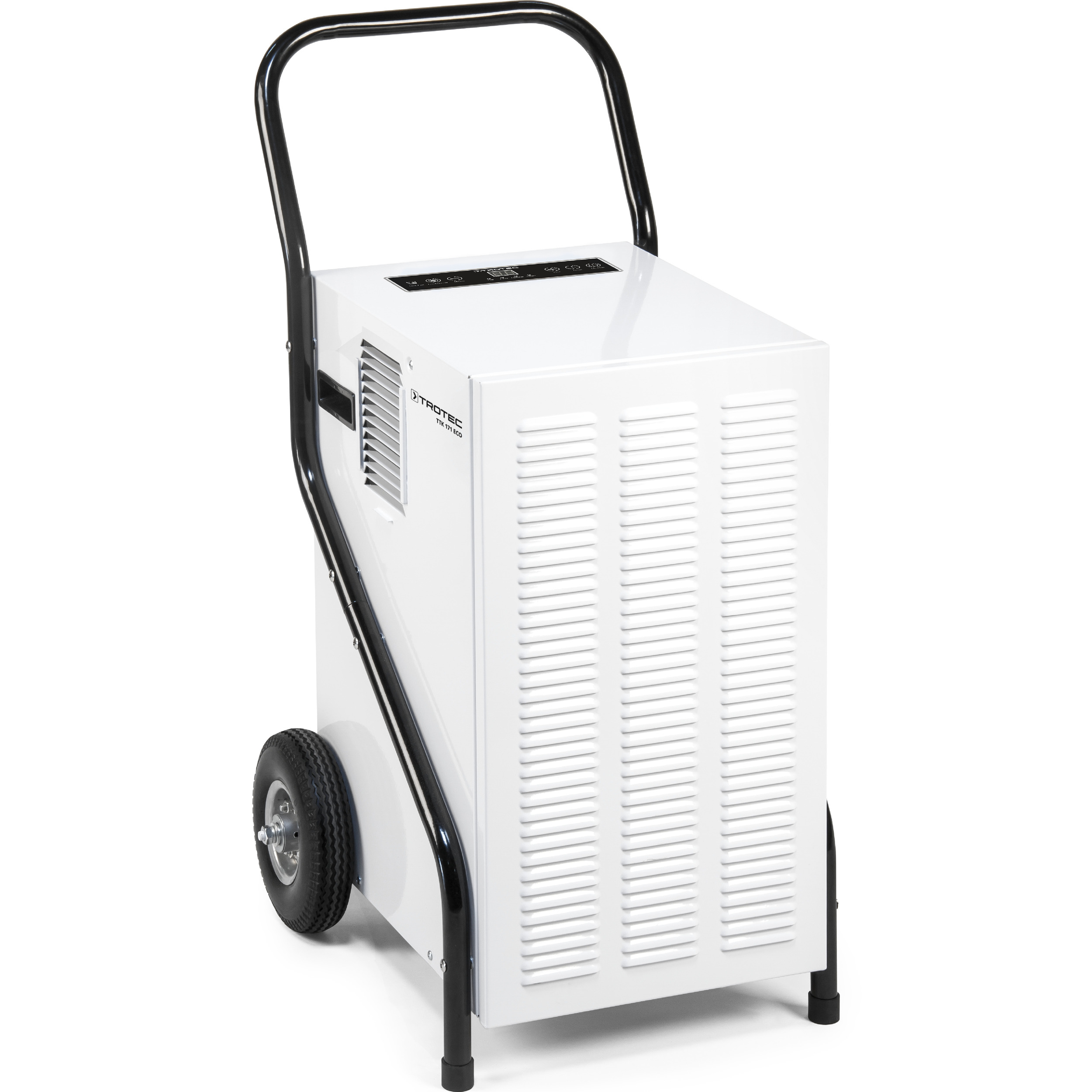 Luchtontvochtiger TTK 171 ECO