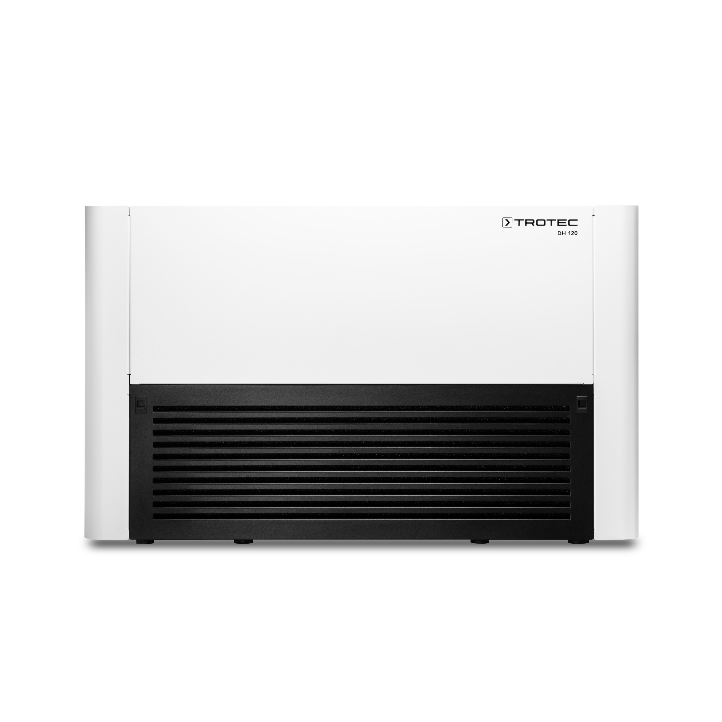 Zwembad- en industriële luchtontvochtiger DH 120