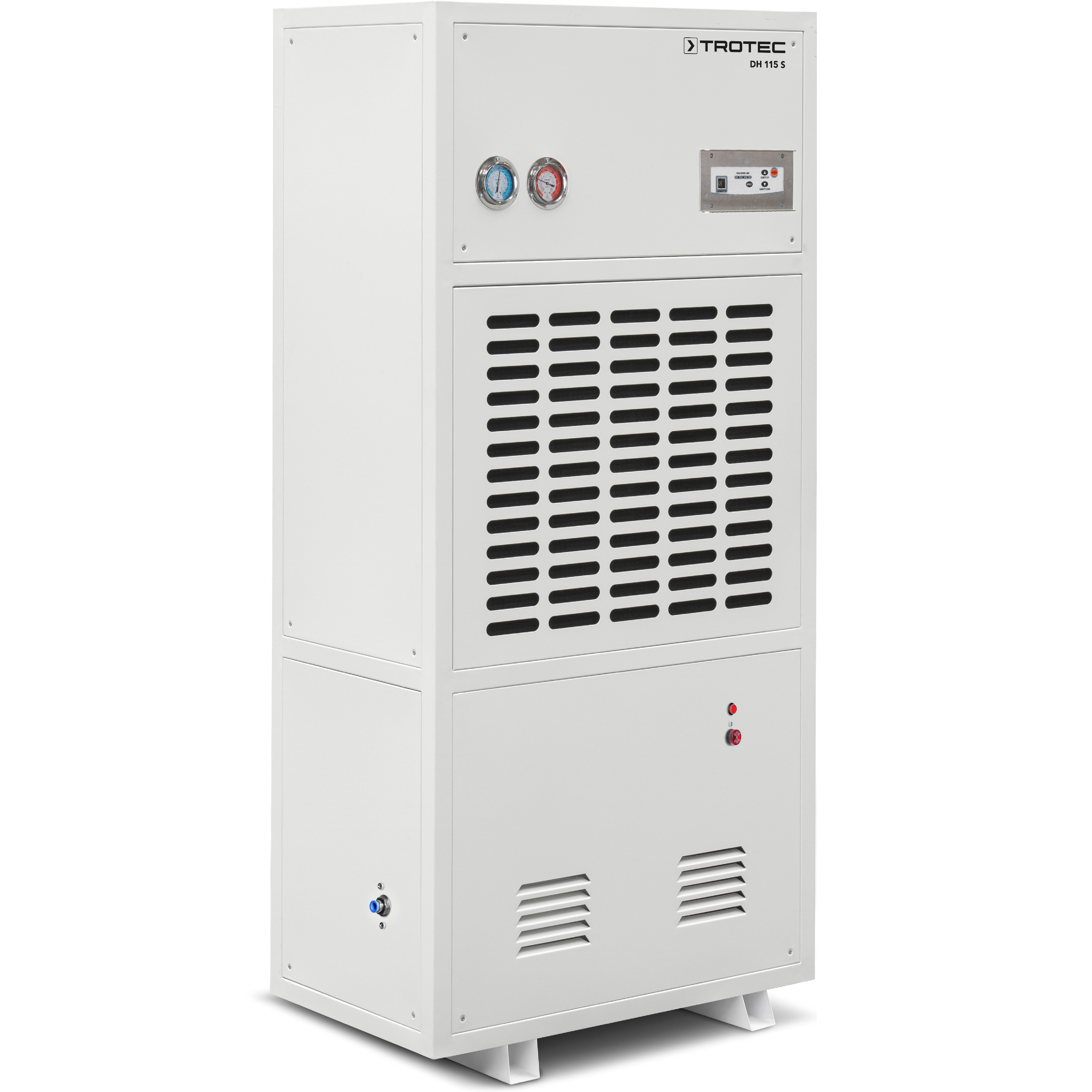 Industrie-condensatordroger DH 115 S
