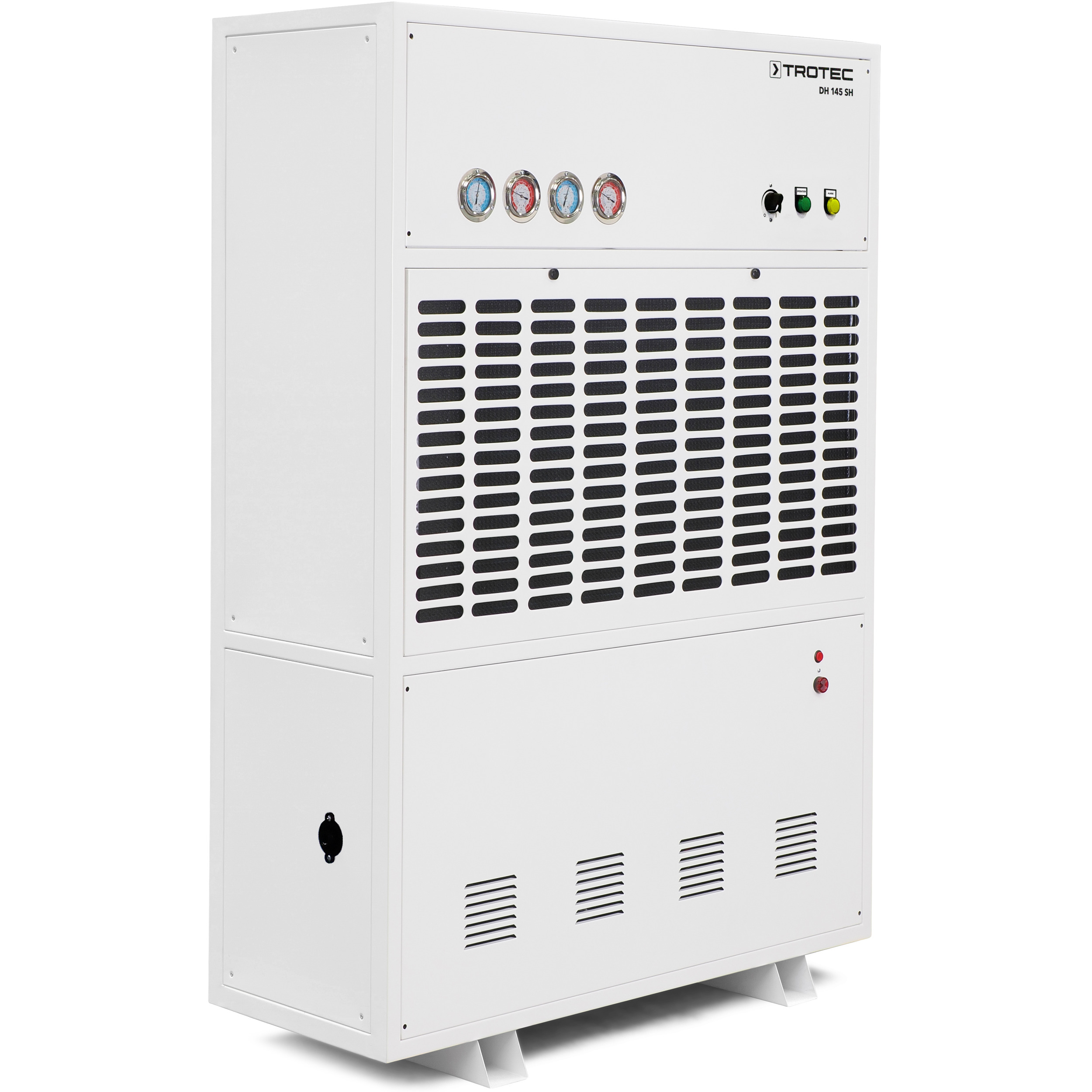 Industrie-condensdroger DH 145 SH