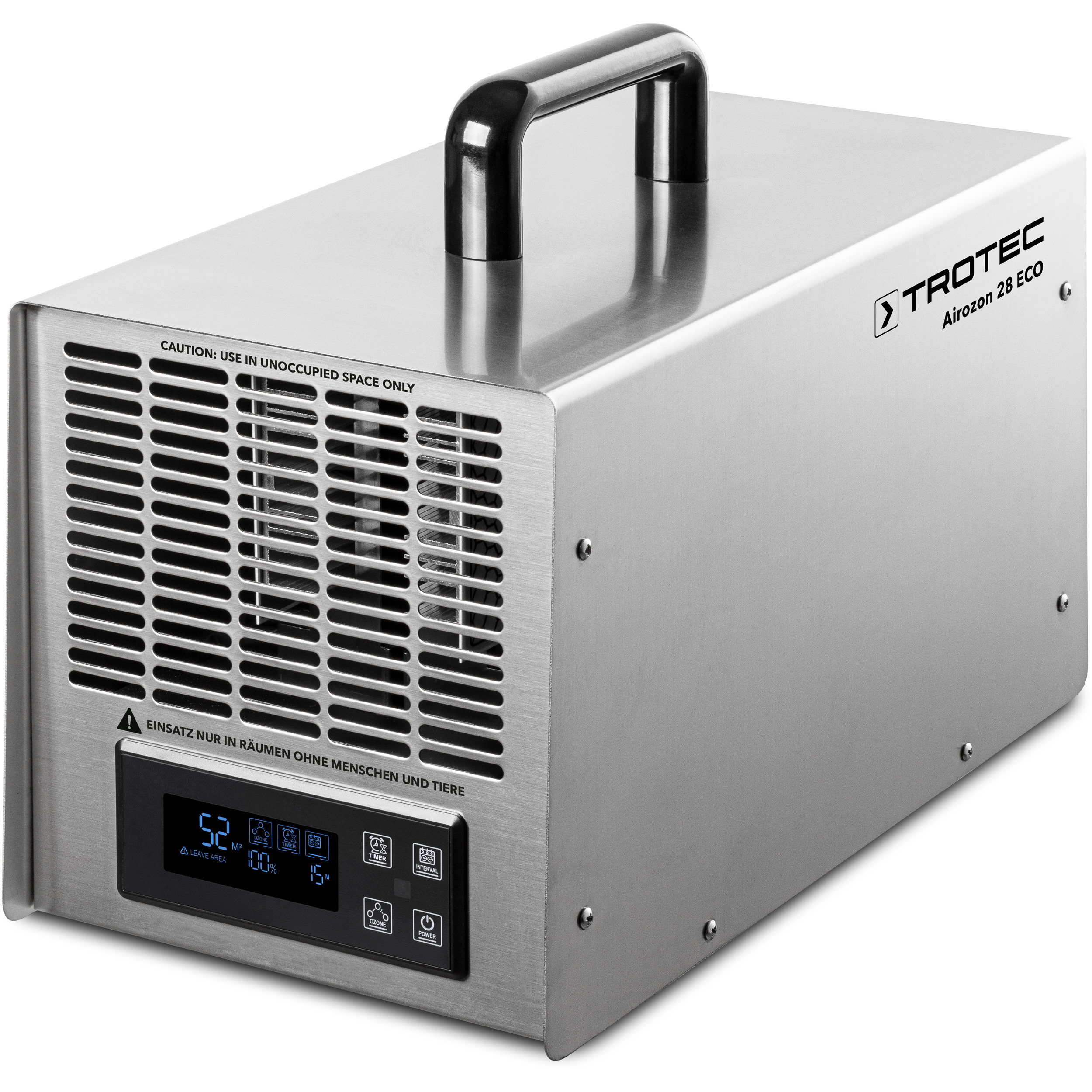 Airozon® 28 ECO Ozongenerator