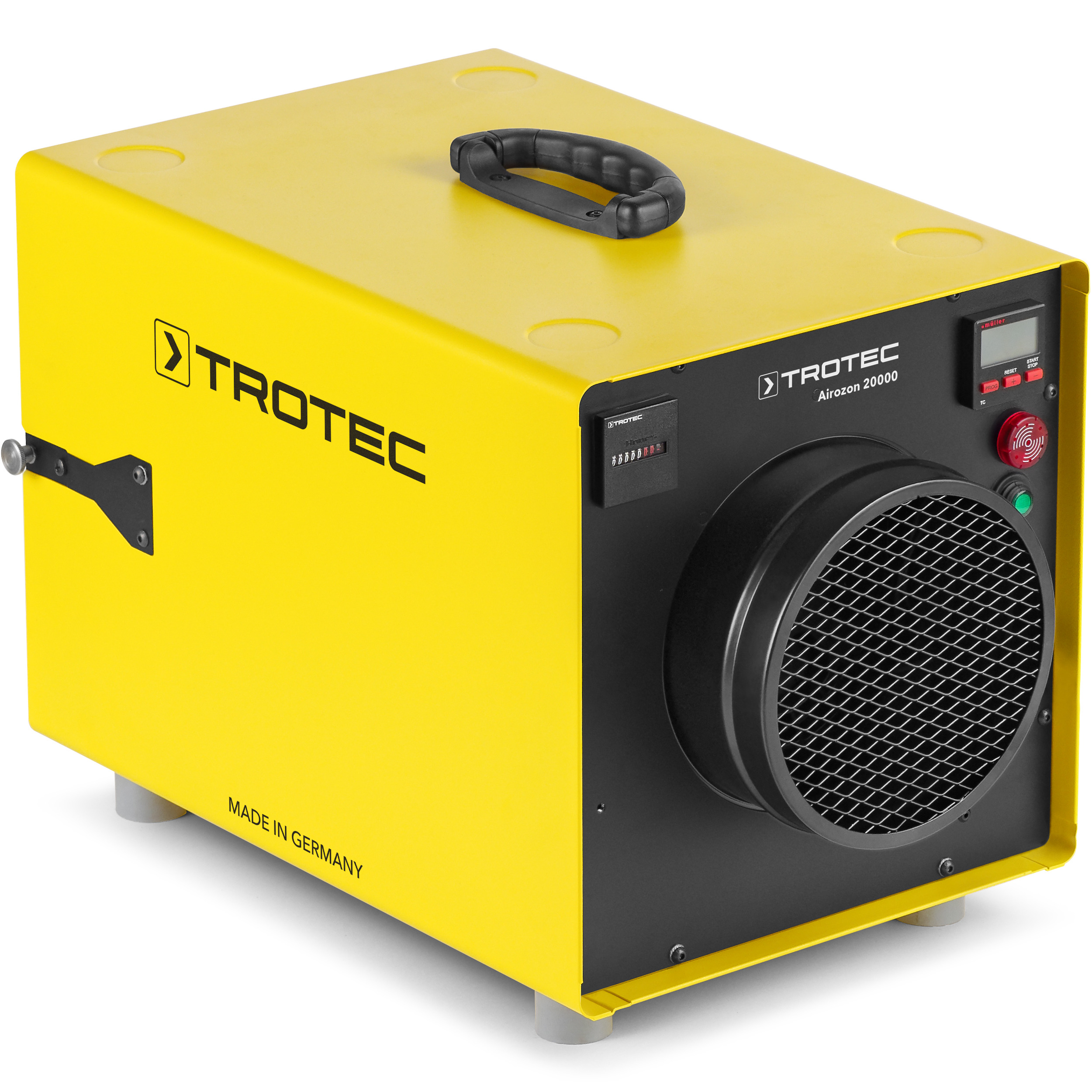 Ozongenerator Airozon® 20000