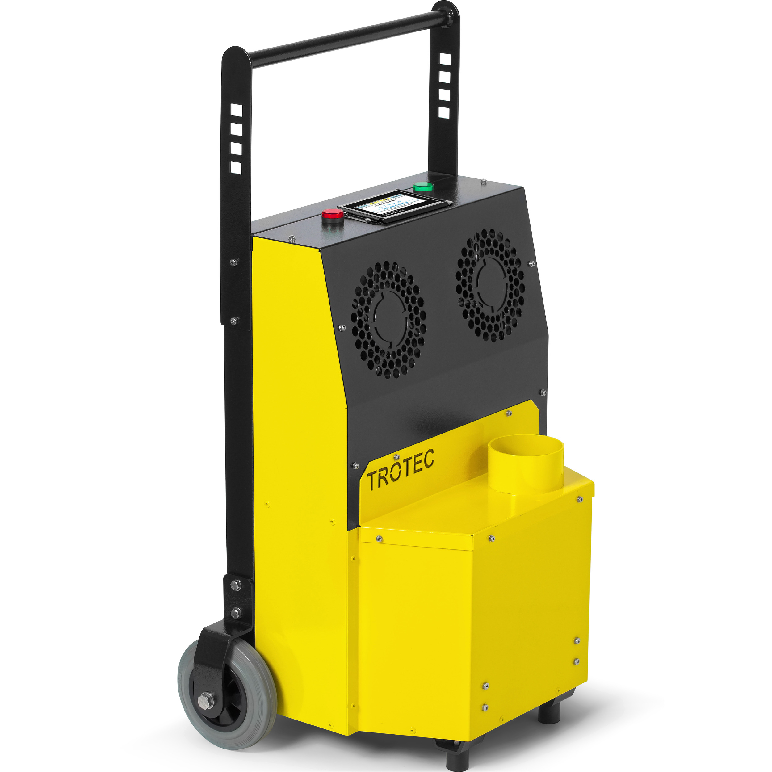 Airozon® Supercracker Ozongenerator
