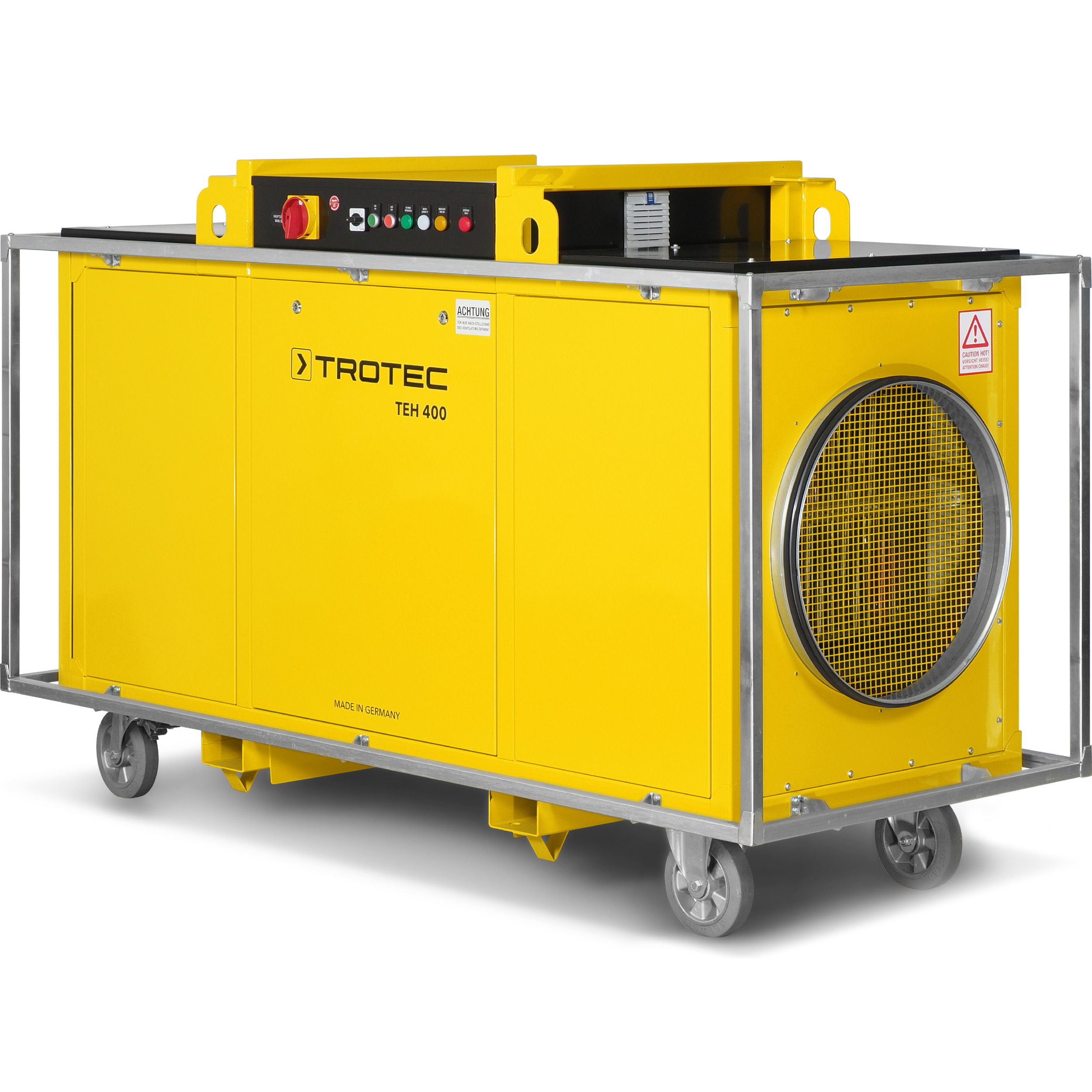 Elektrische kachel TEH 400