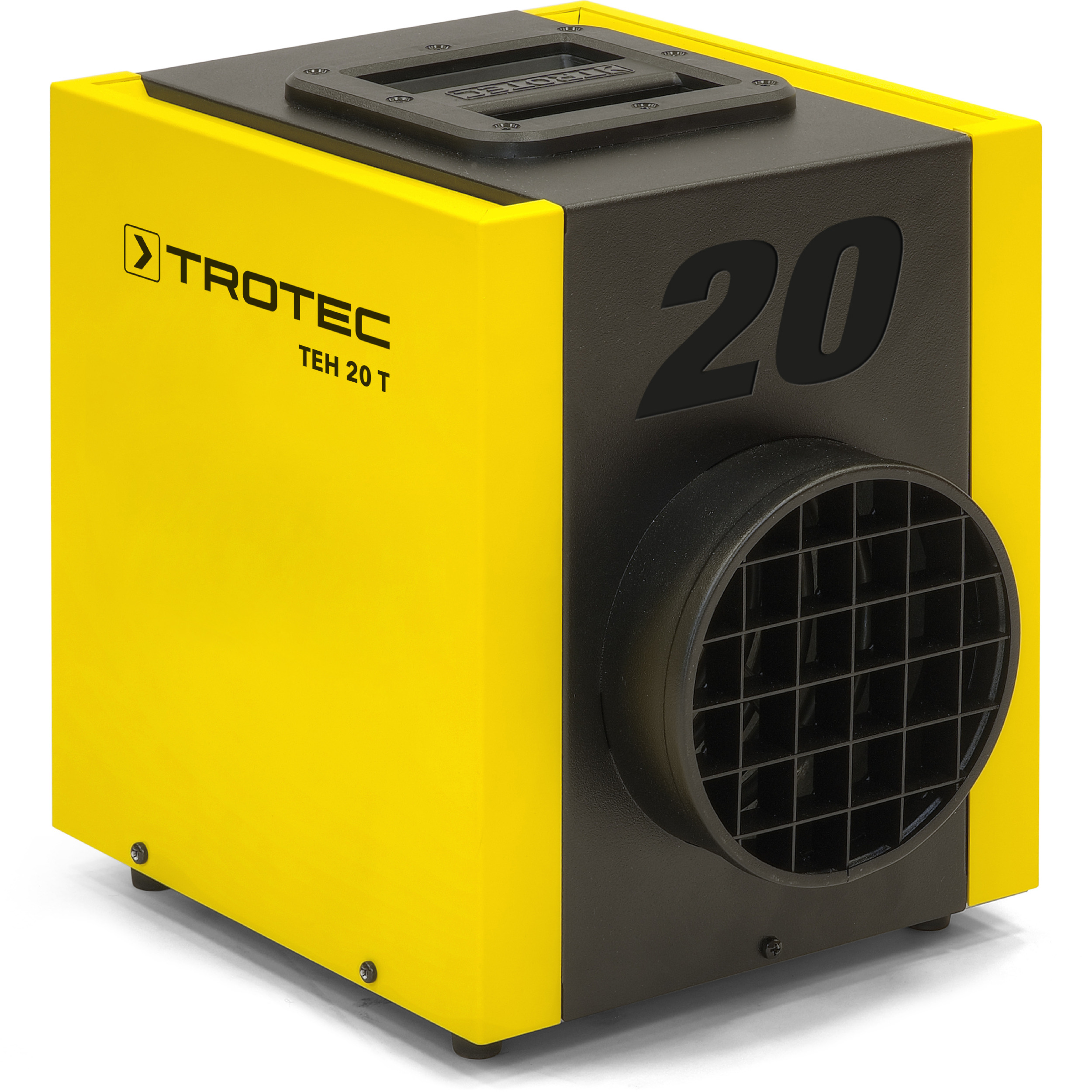 Elektrische kachel TEH 20 T