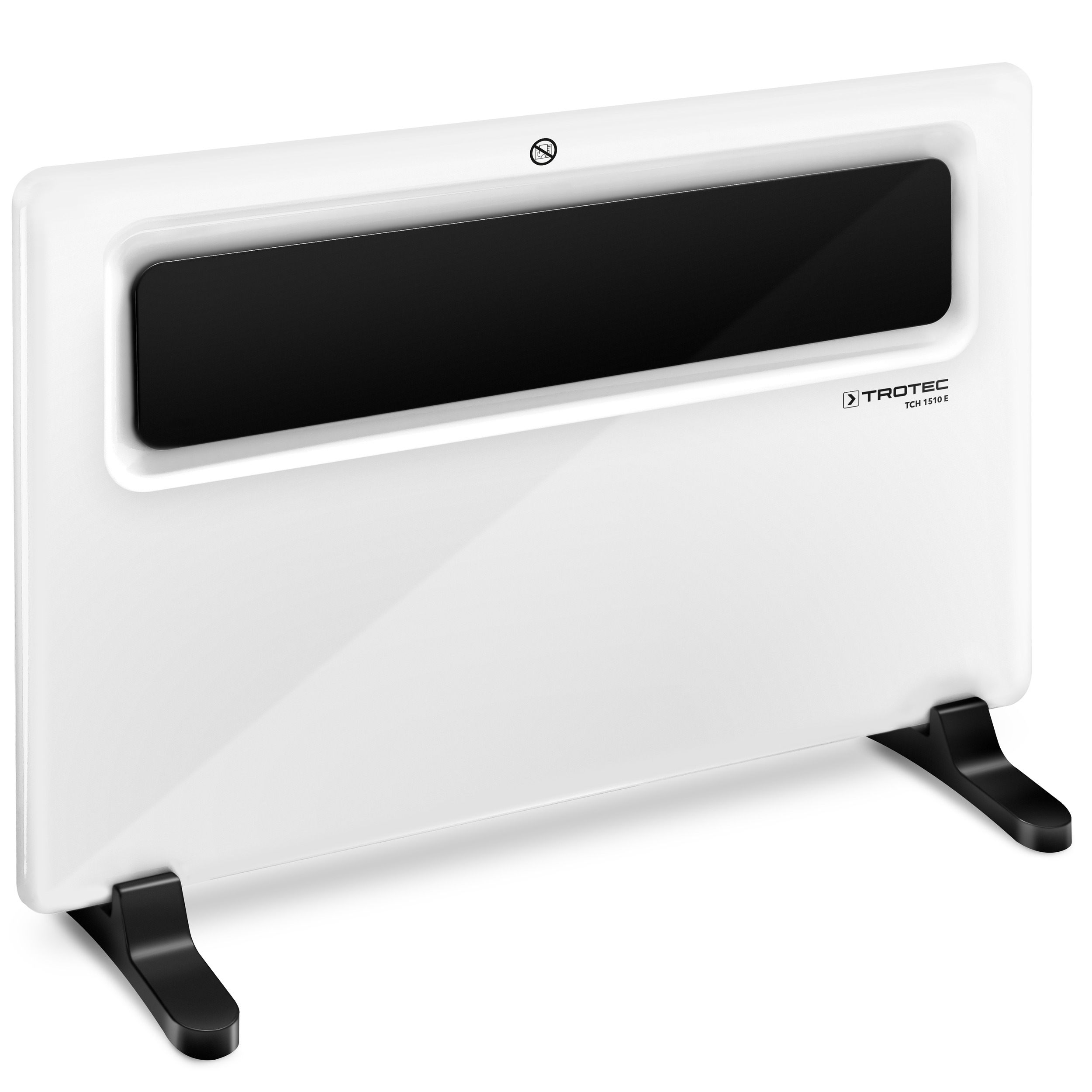 Design convector TCH 1510 E