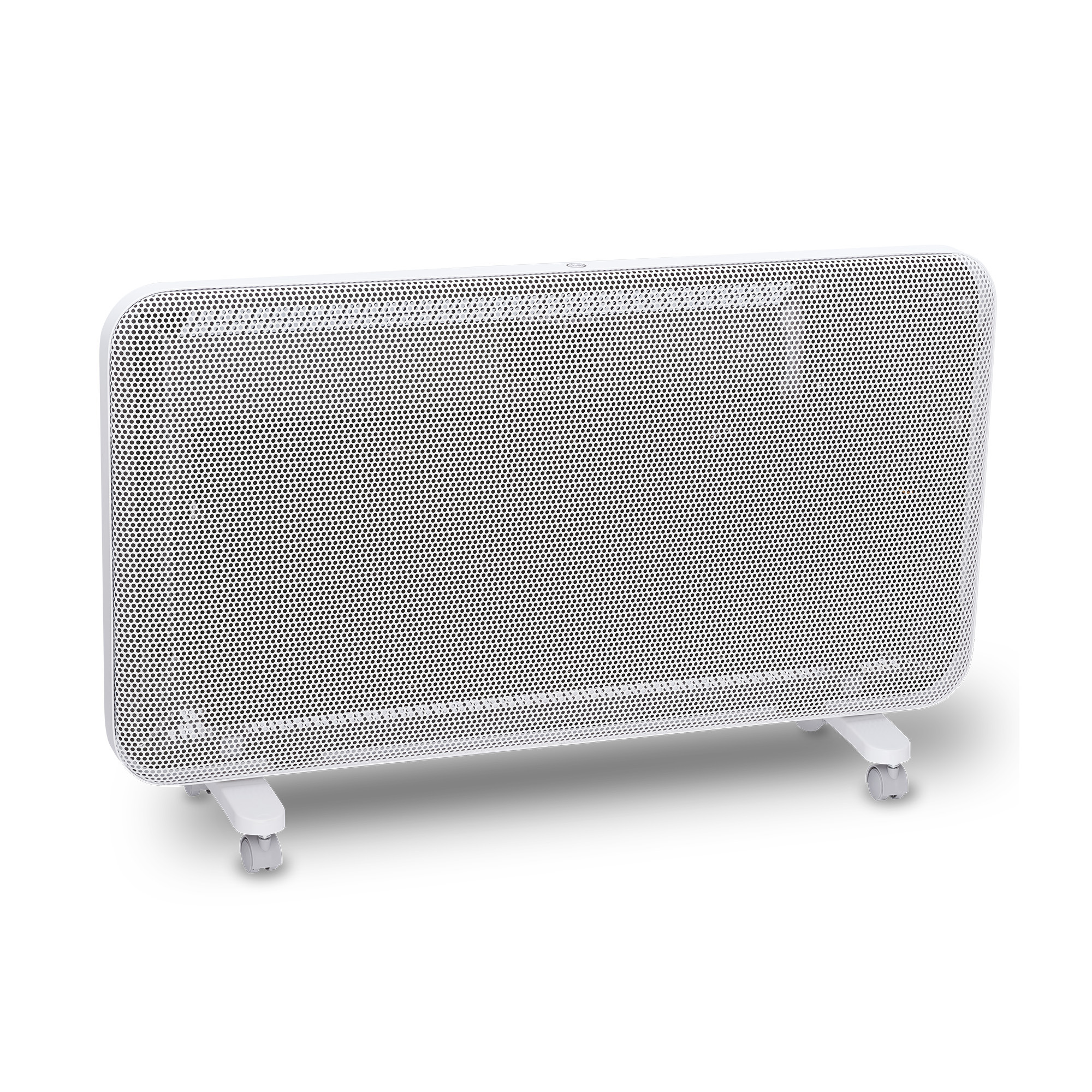 TCH 2030 E convectorverwarming