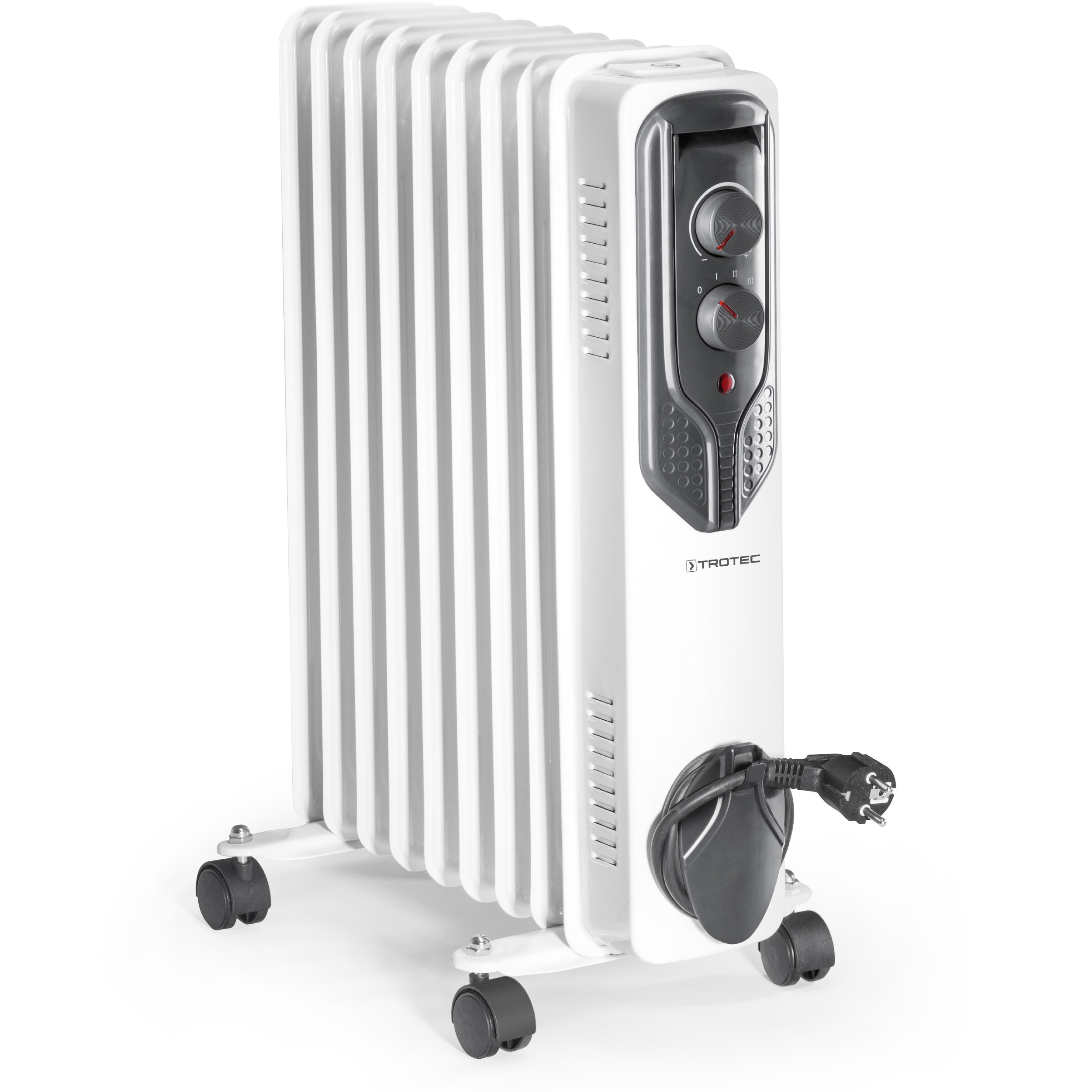 Olie-radiator TRH 20 E