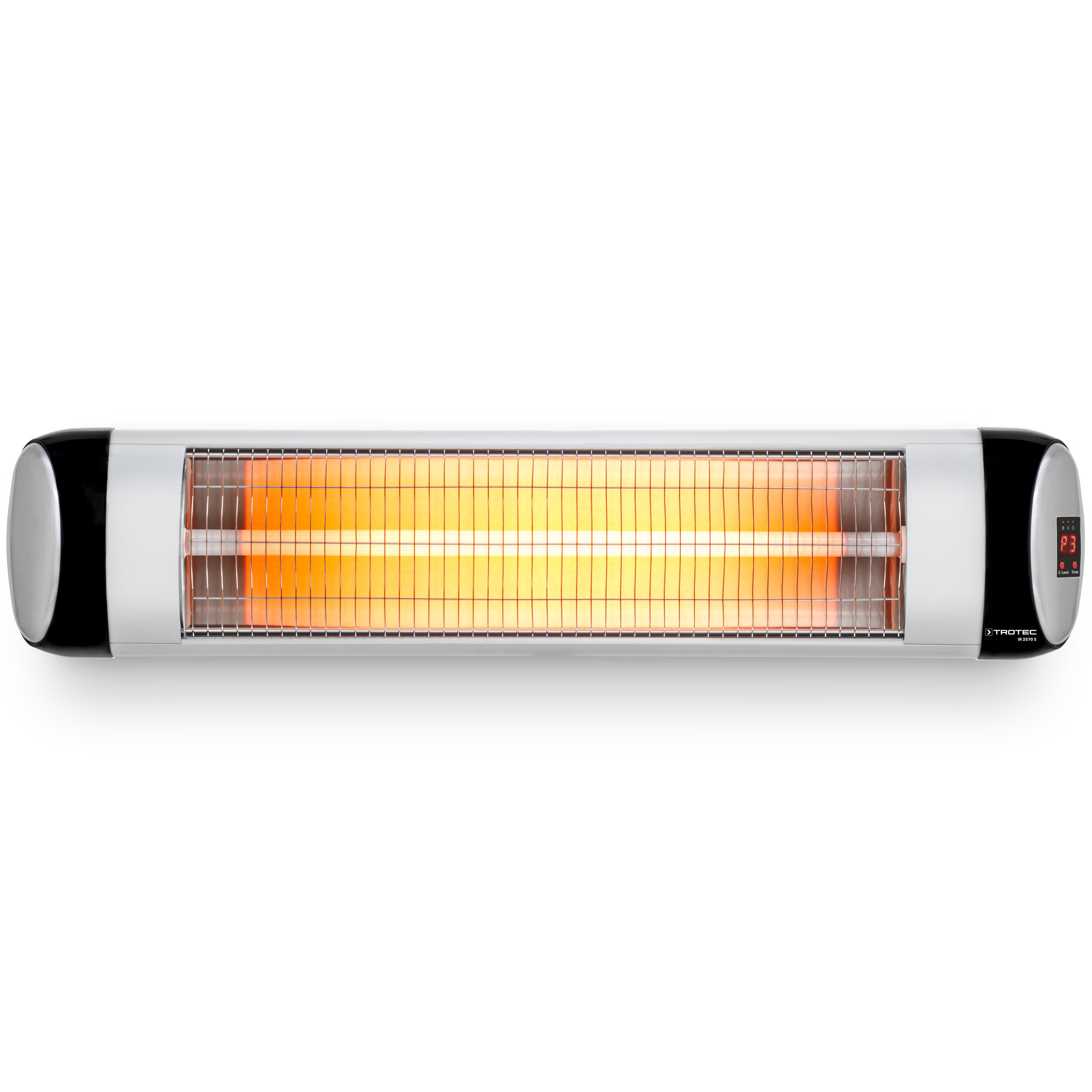 Infrarood verwarmingsstraler IR 2570 S