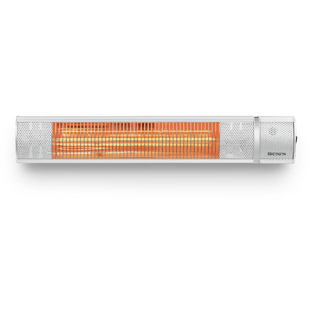 Infrarood Verwarmingsstraler IR 2050