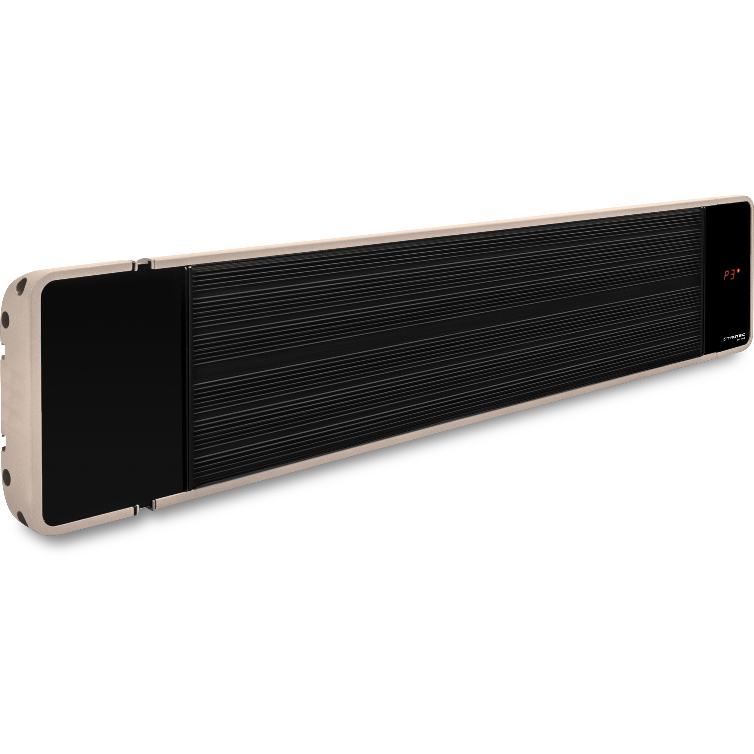 Donkerstraler IRD 1200