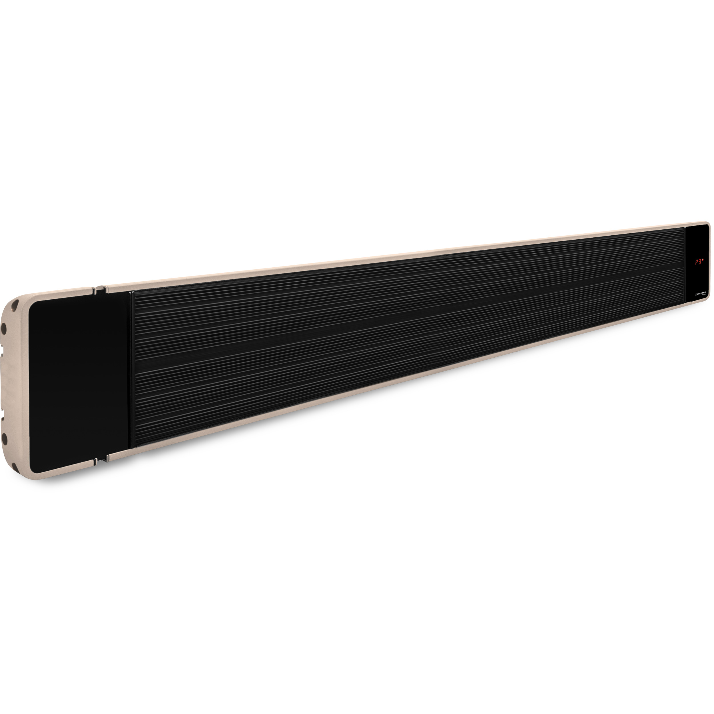 Donkerstraler IRD 3200