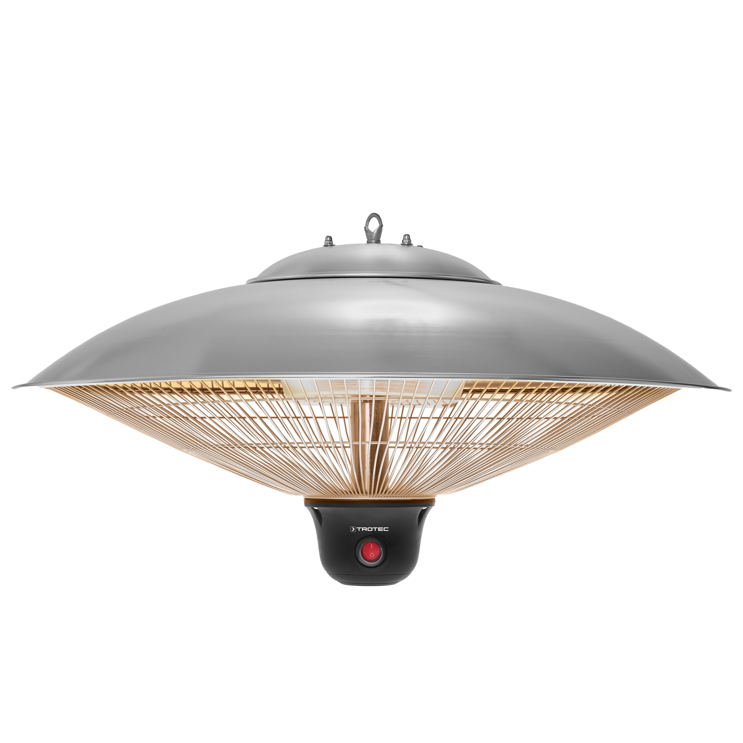 Design-plafondstraler IR 2000 SC