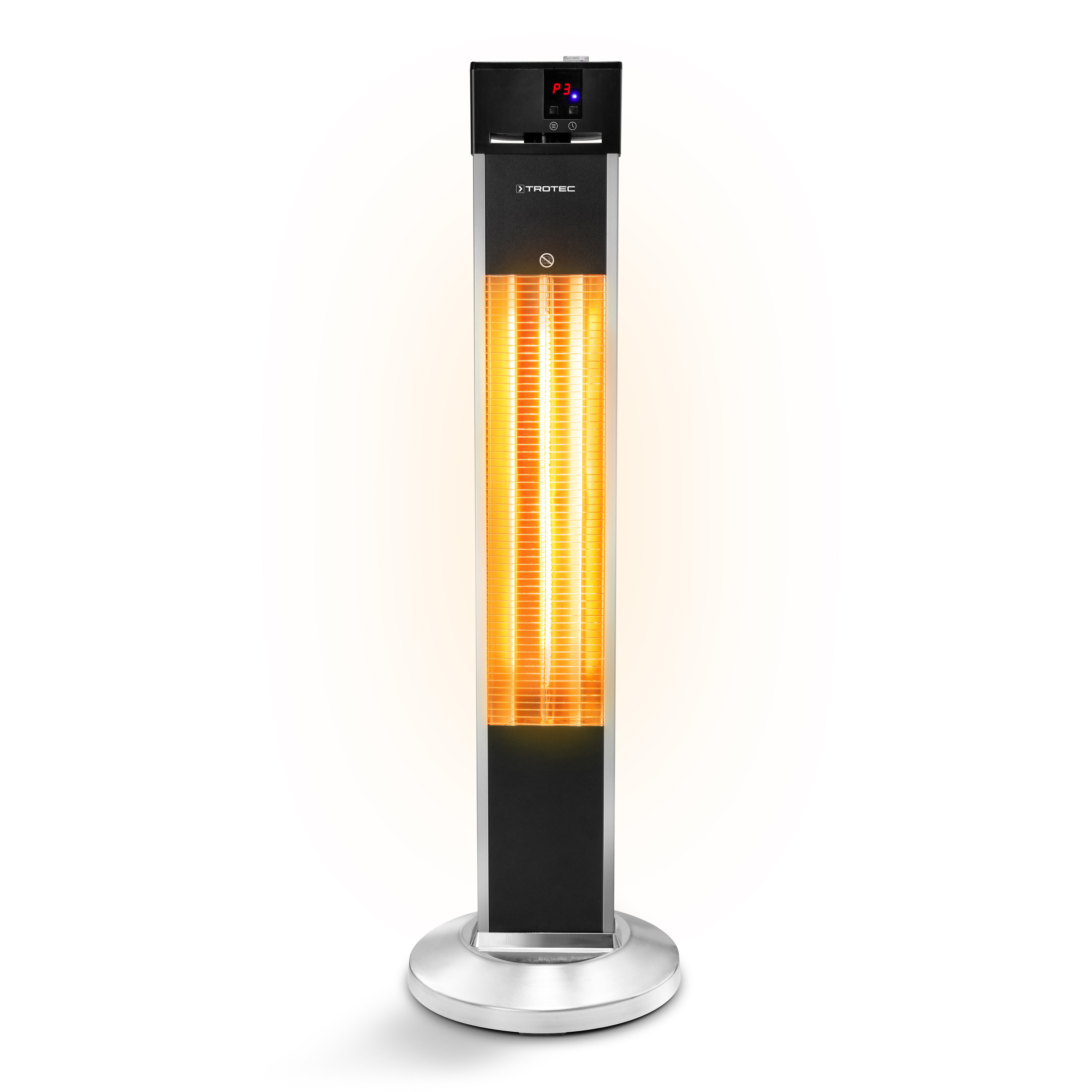 Terrasstraler IRS 2000 E