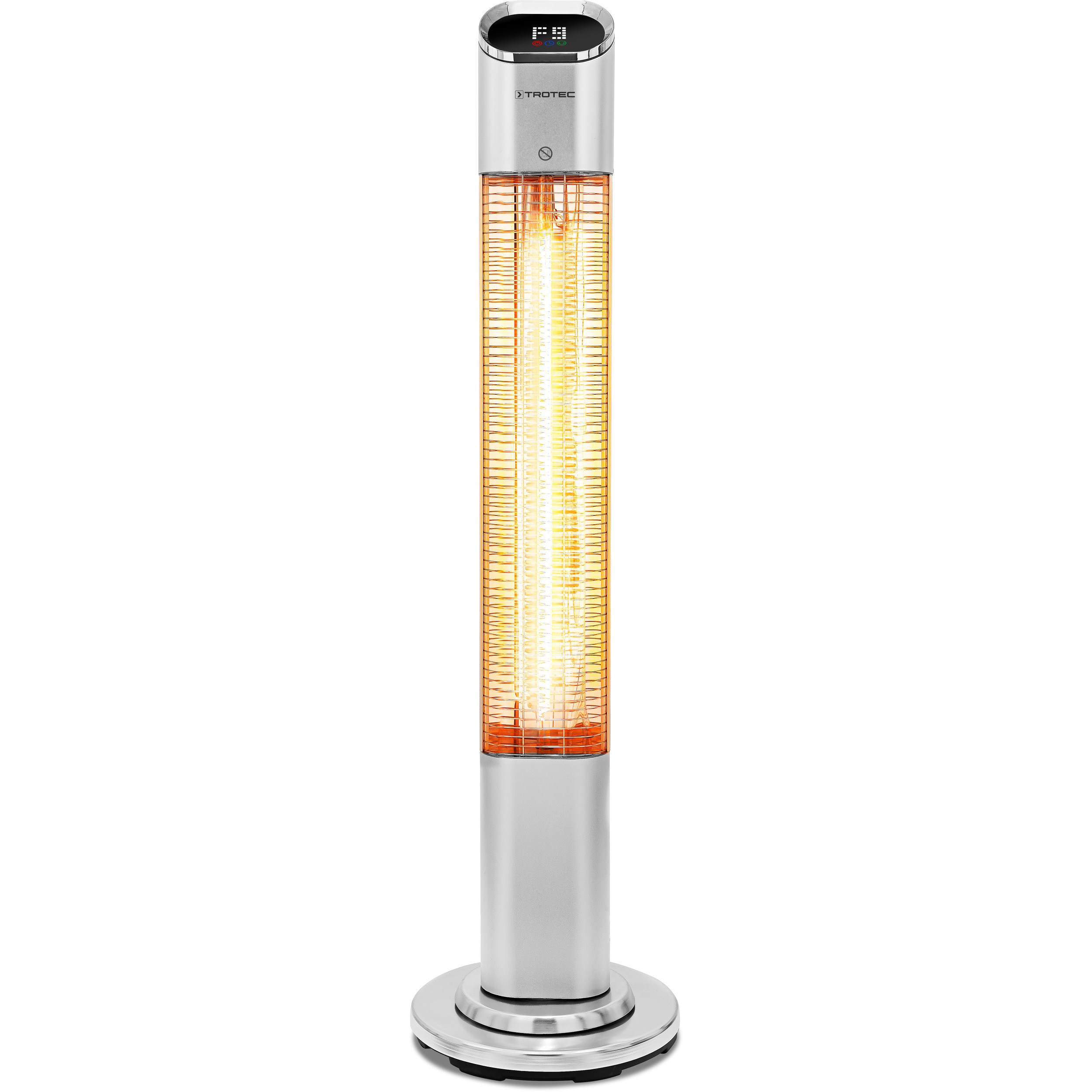 Terrasverwarming IRS 2050 E