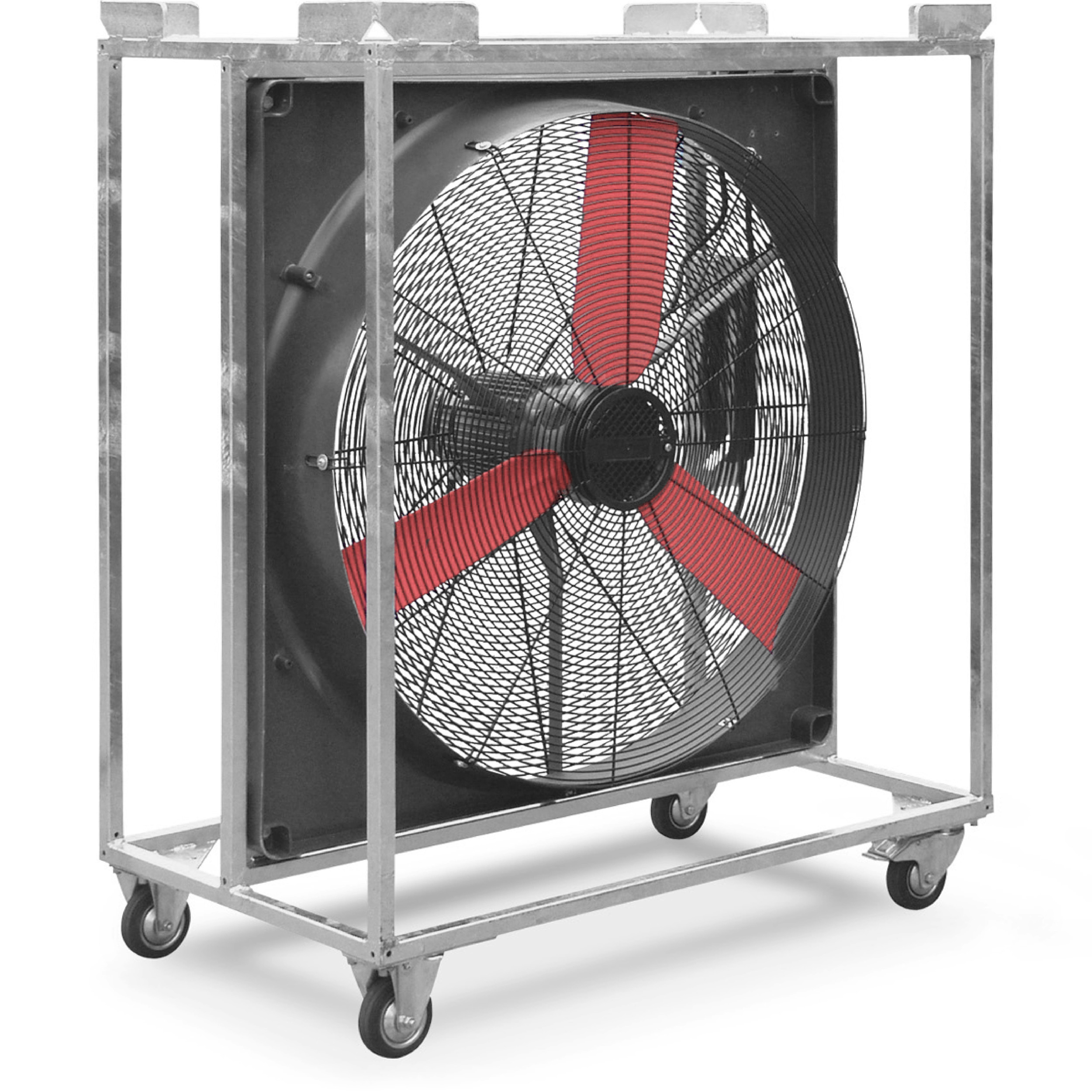 Windmachine TTW 20000