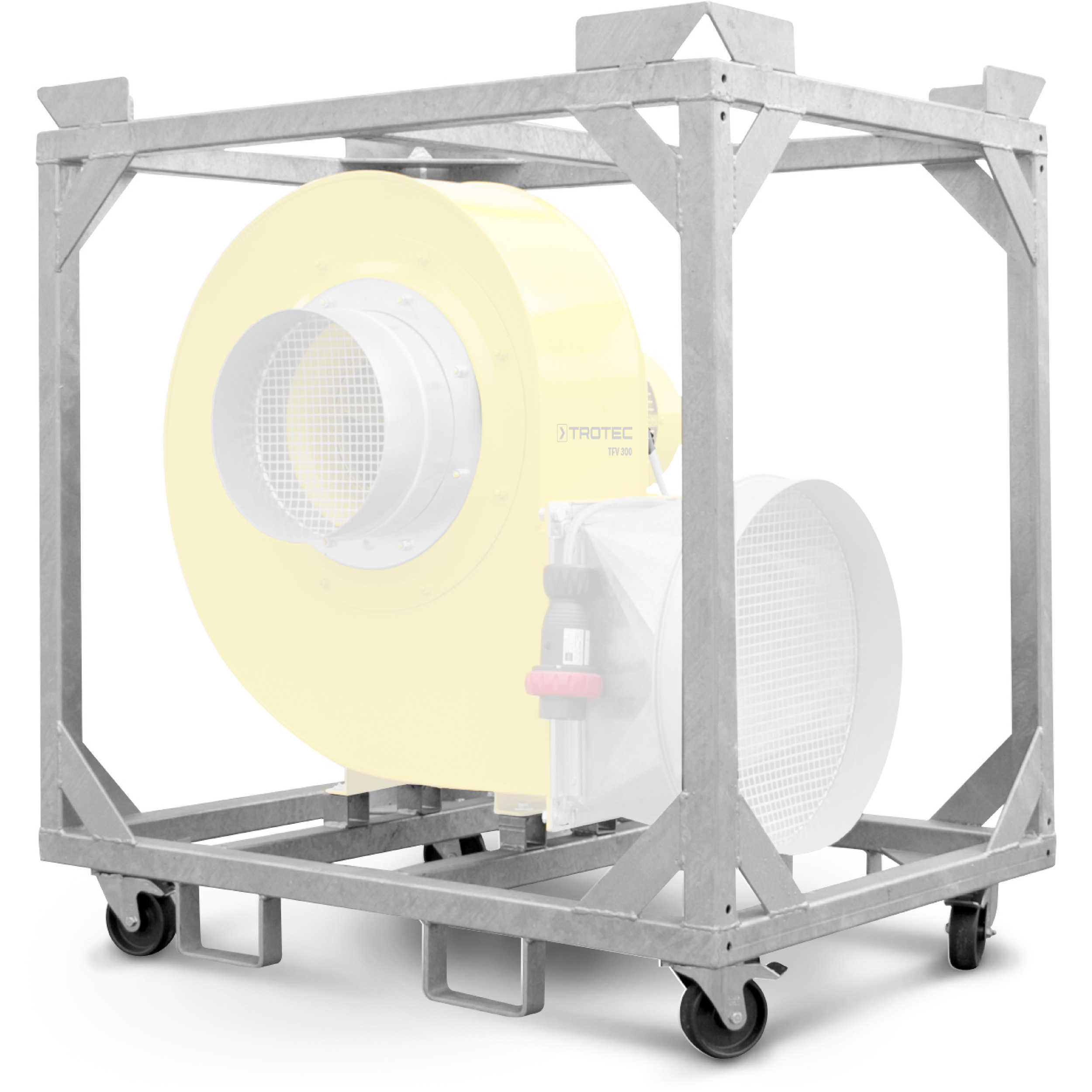 Frame voor TFV 300