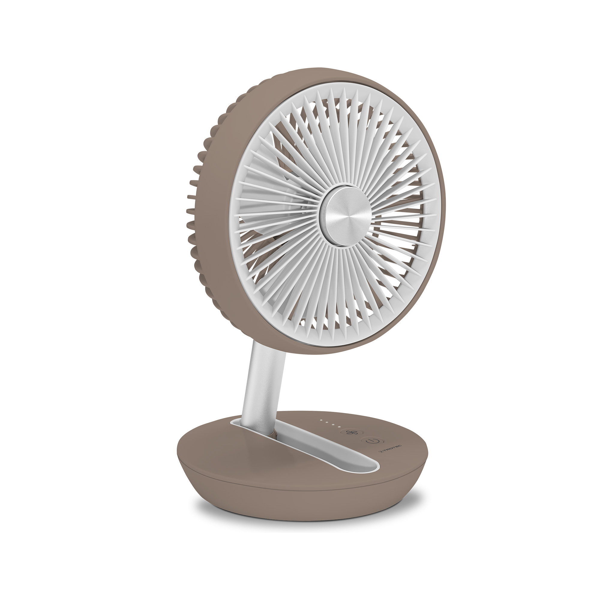 Accu-tafelventilator TVE 2 B