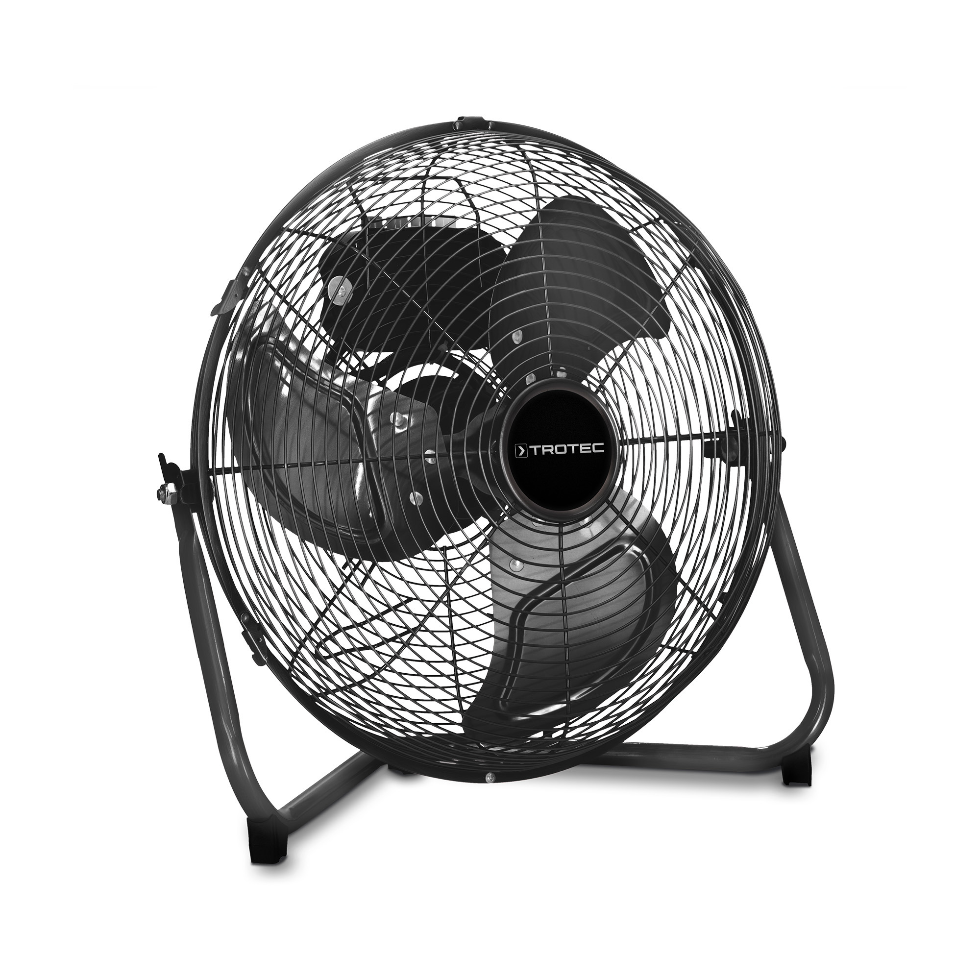 Vloerventilator TVM 15