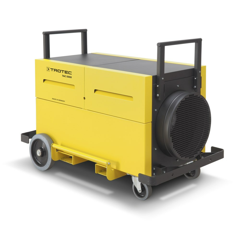 Luchtreiniger TAC 5000