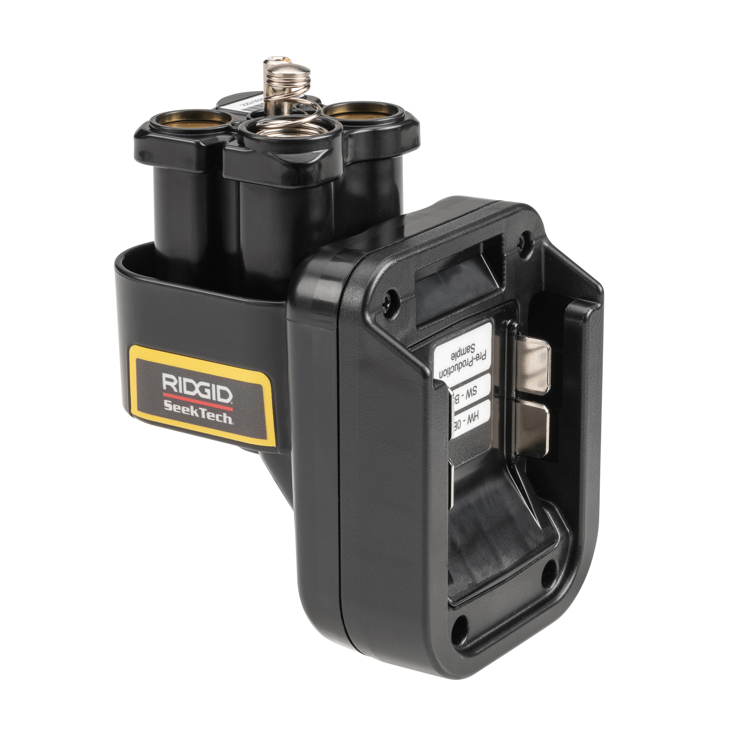 Batterijadapter Lokaliseerapparaten