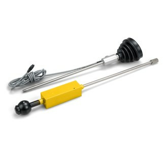 LD6000 H2-bodemsensor inclusief pompset