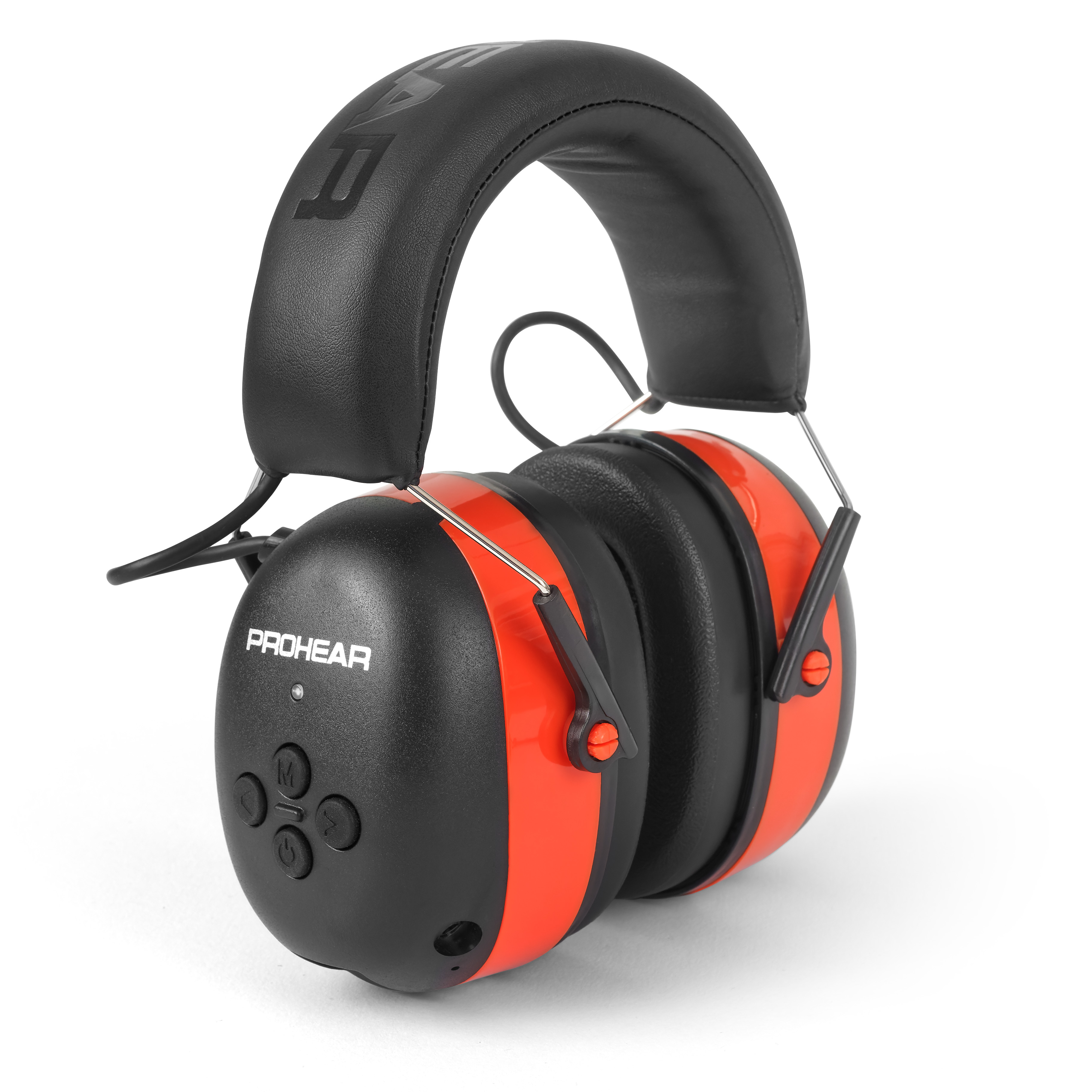 LD 8 Profi Bluetooth-koptelefoon