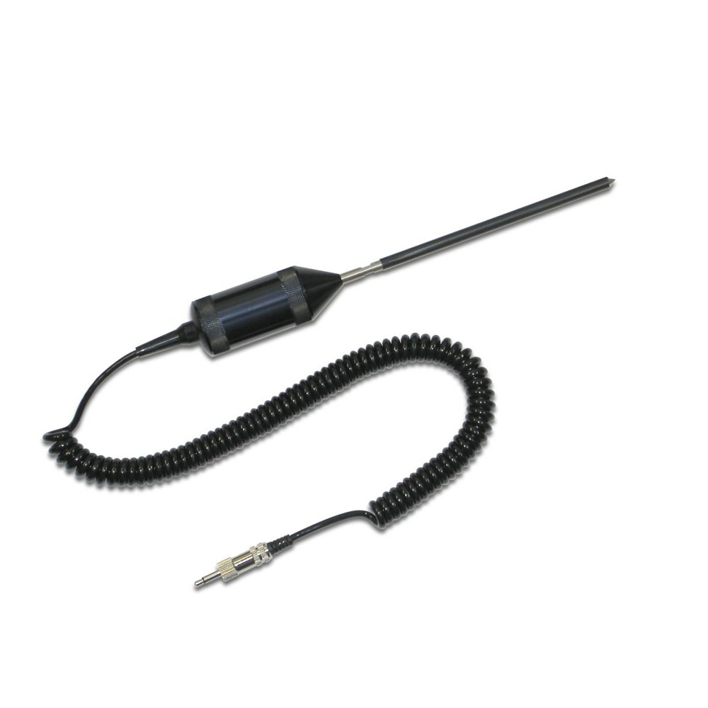 SL3000 lichaamsgeluidsonde, lang