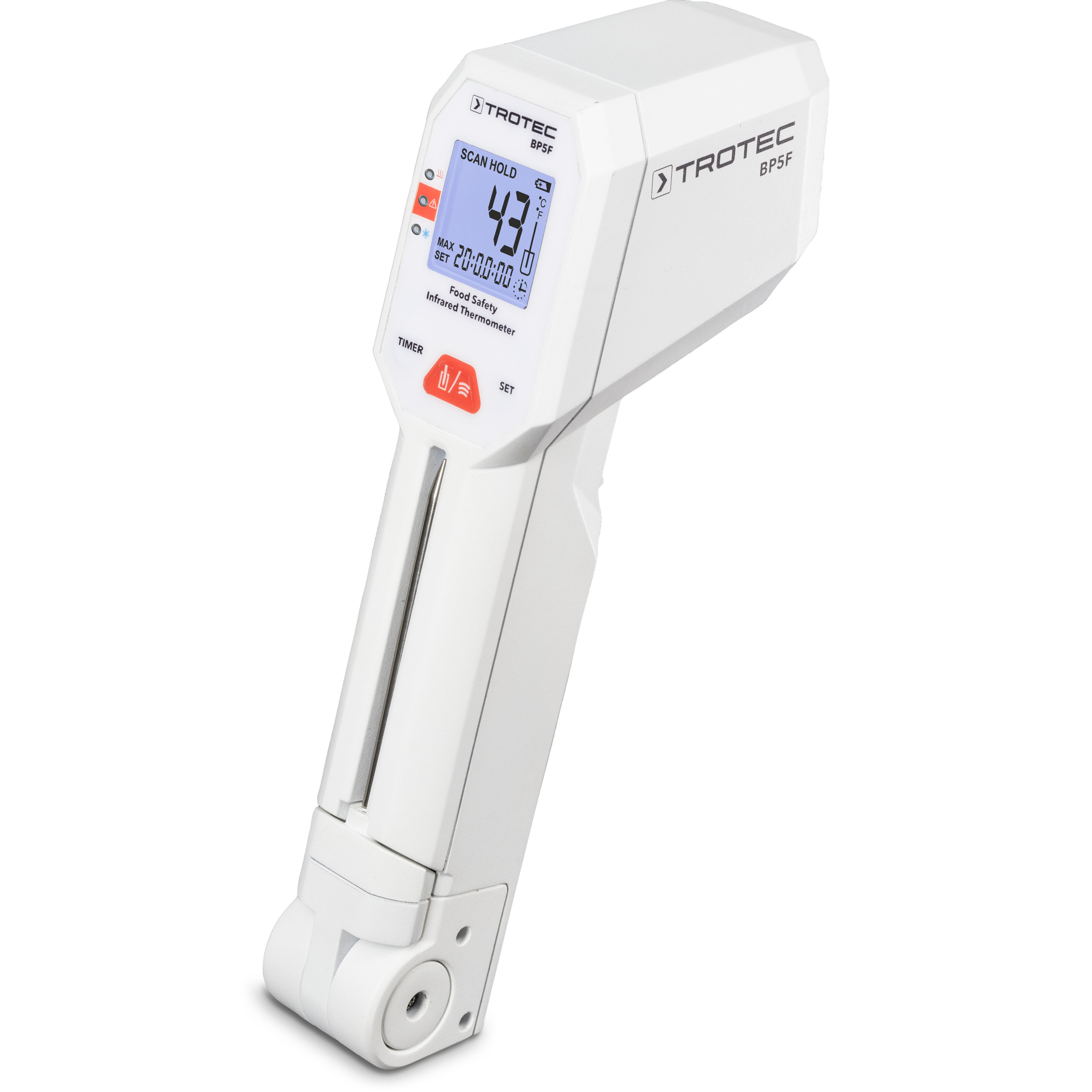 Voedselthermometer BP5F
