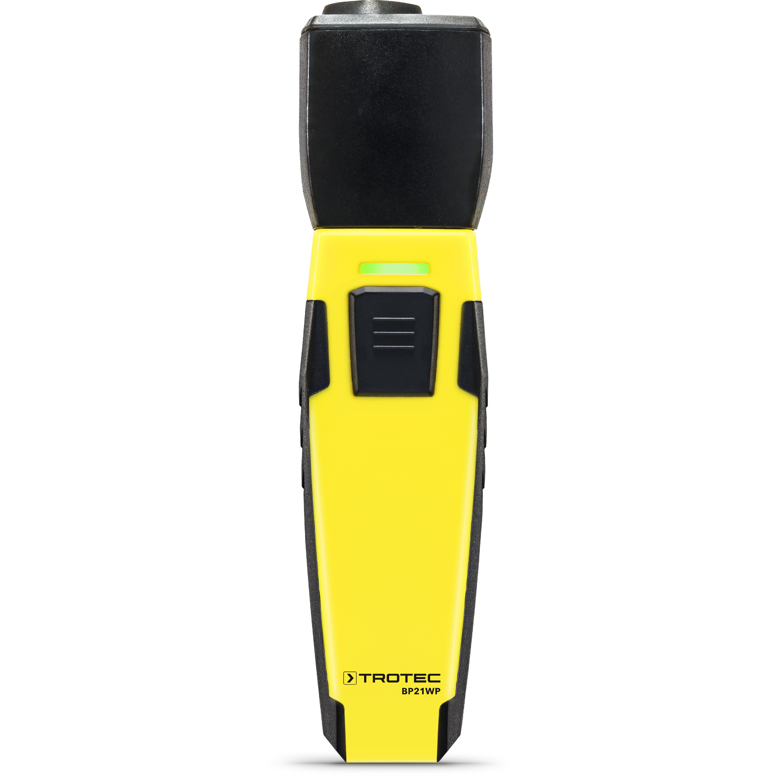 BP21WP - appSensoren - Pyrometer met smartphonebediening