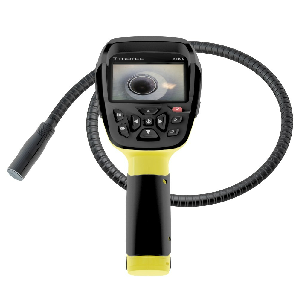 Videoscoop BO26