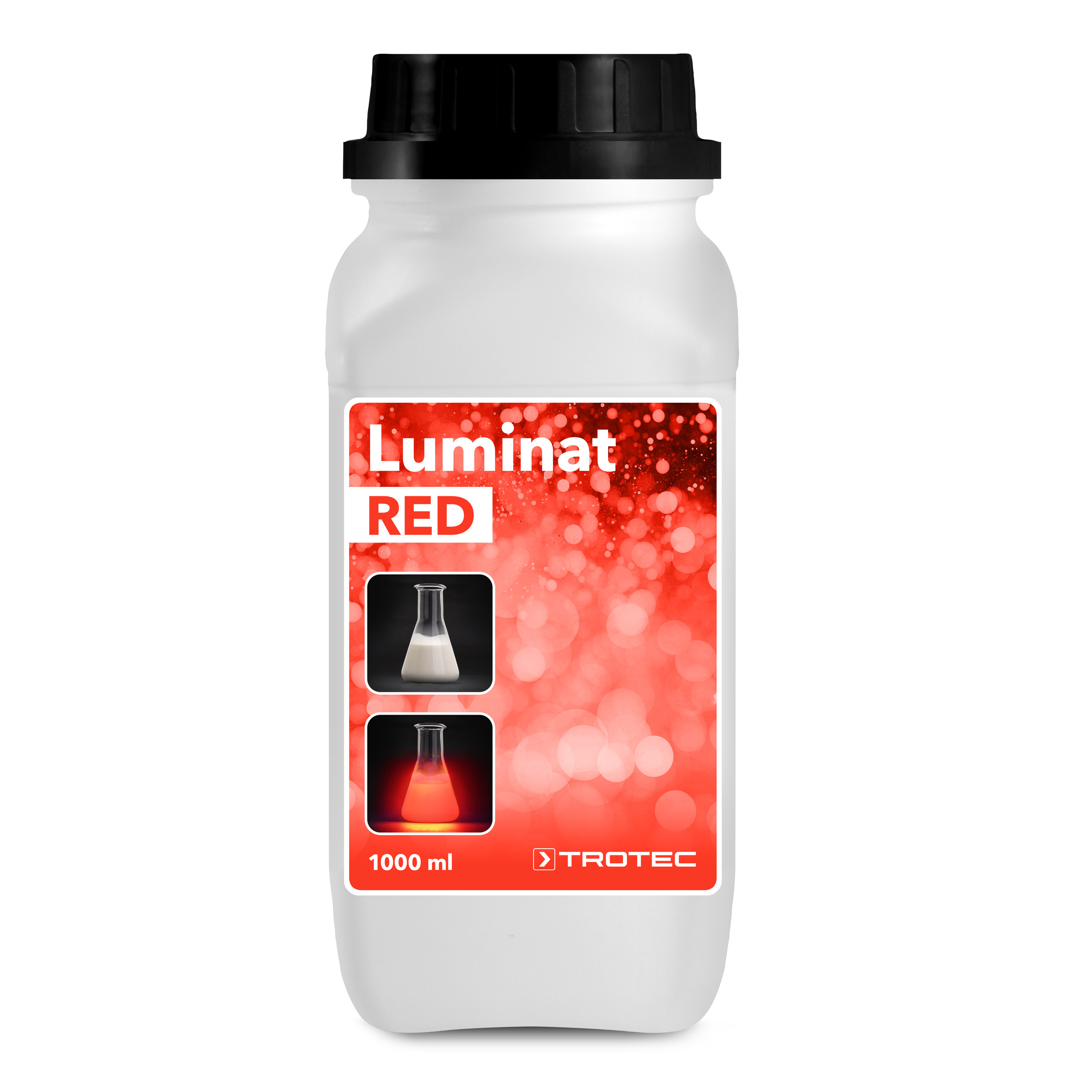 Luminat Rood 1 L