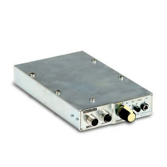 Accupack I voor TS 800 SDI