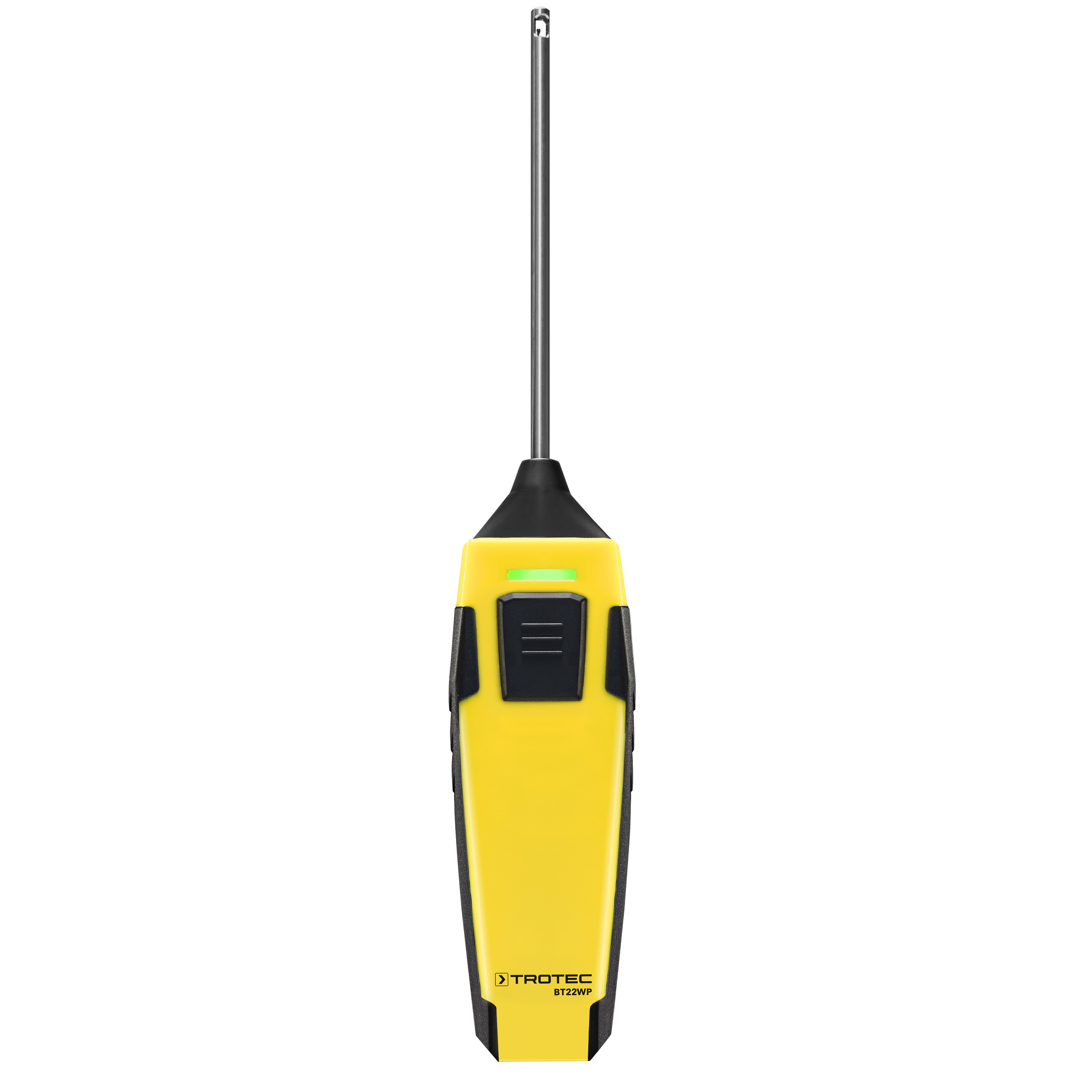 BT22WP -appSensoren- Thermometer met bediening via smartphone