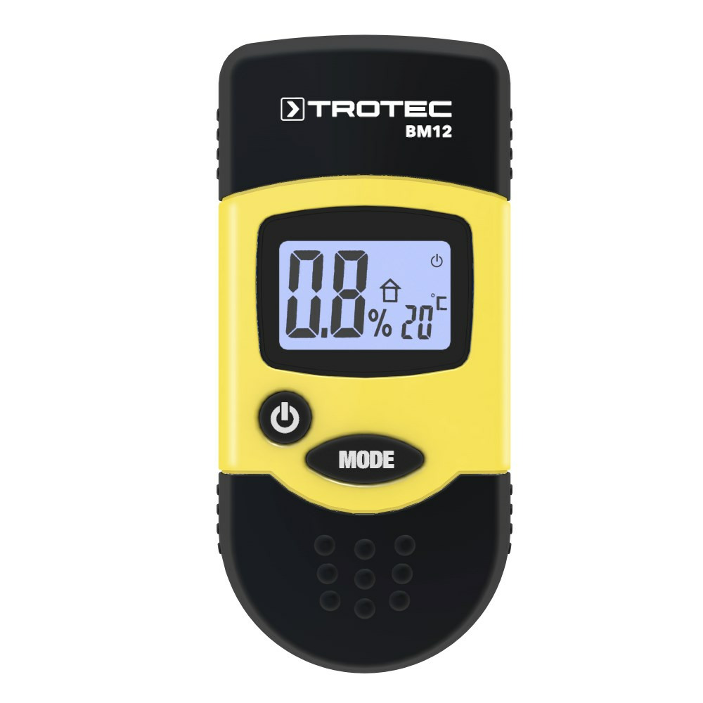 Vochtmeter BM12