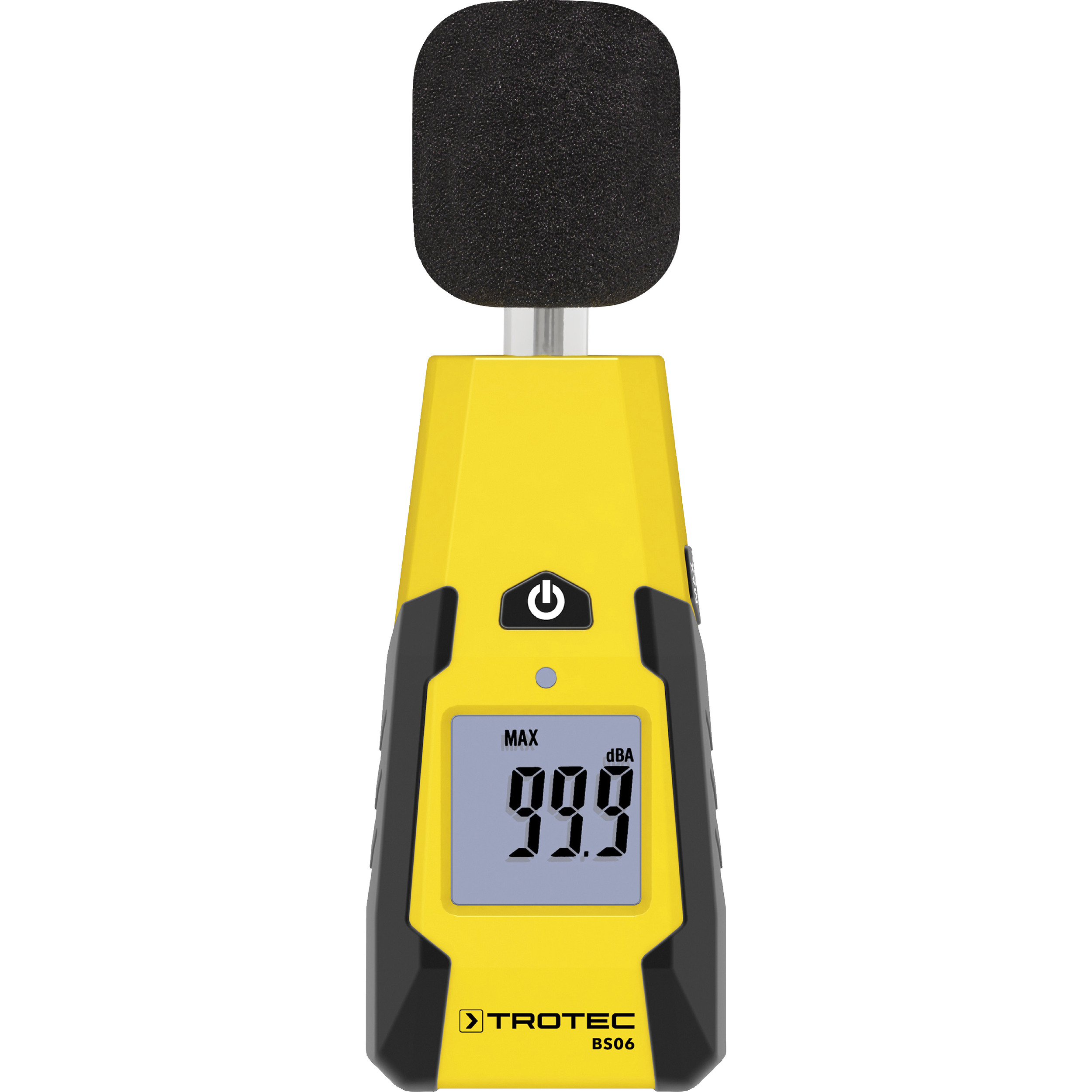 Geluidsniveaumeter BS06