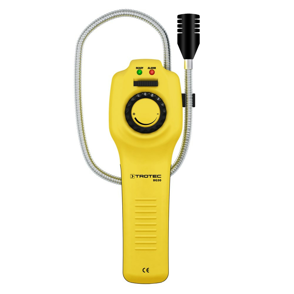 Gasdetector BG30