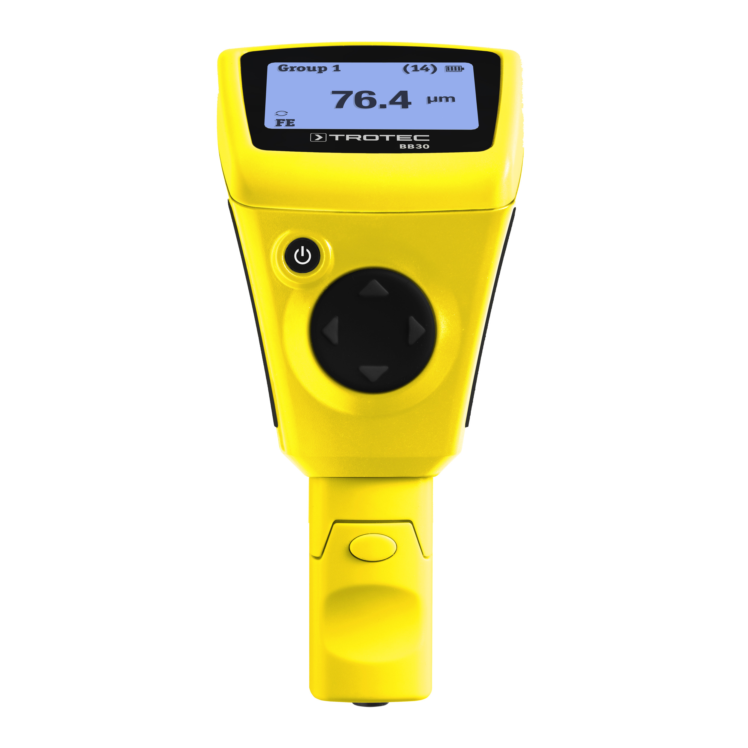 Dikte-meetinstrument BB30