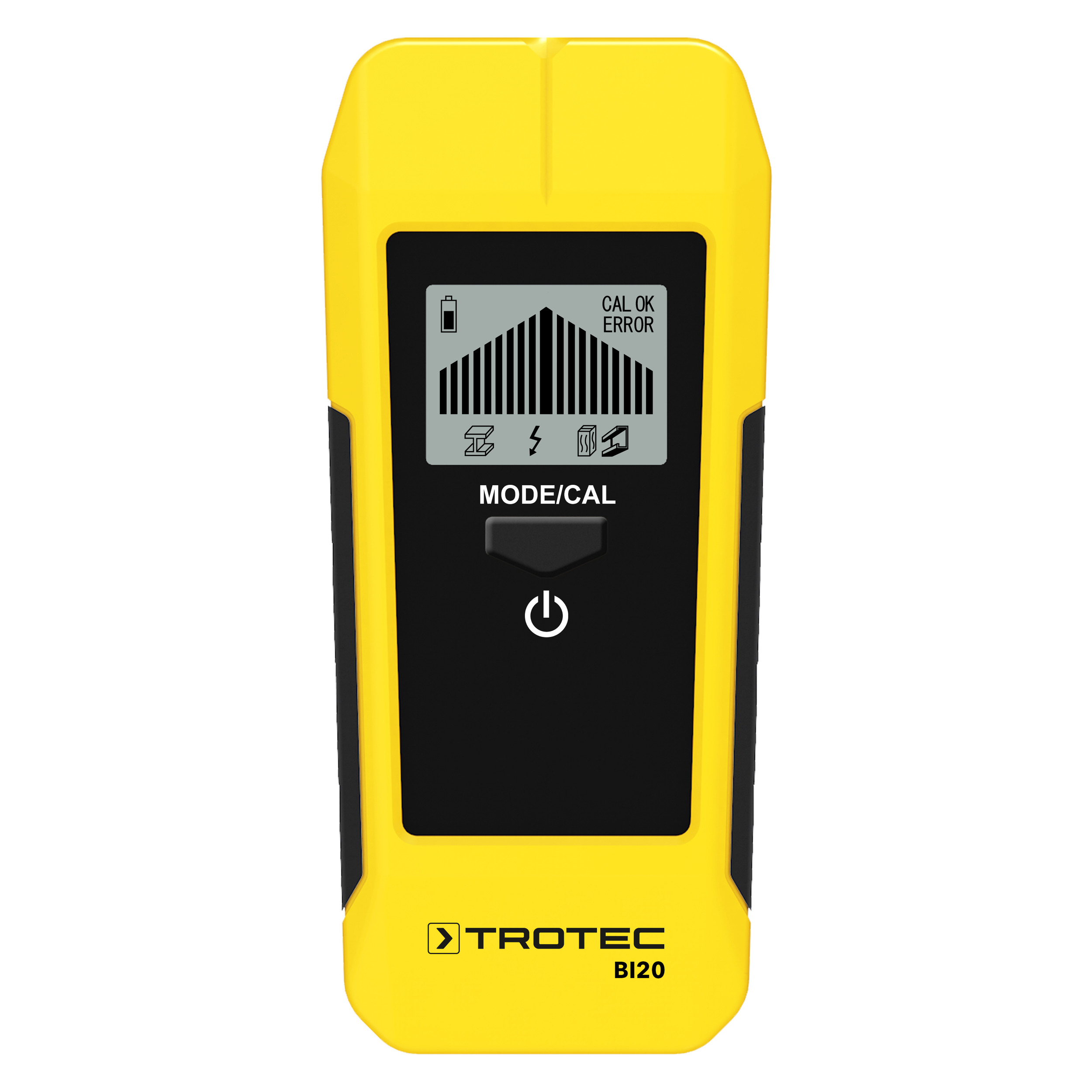 Wandscanner BI20