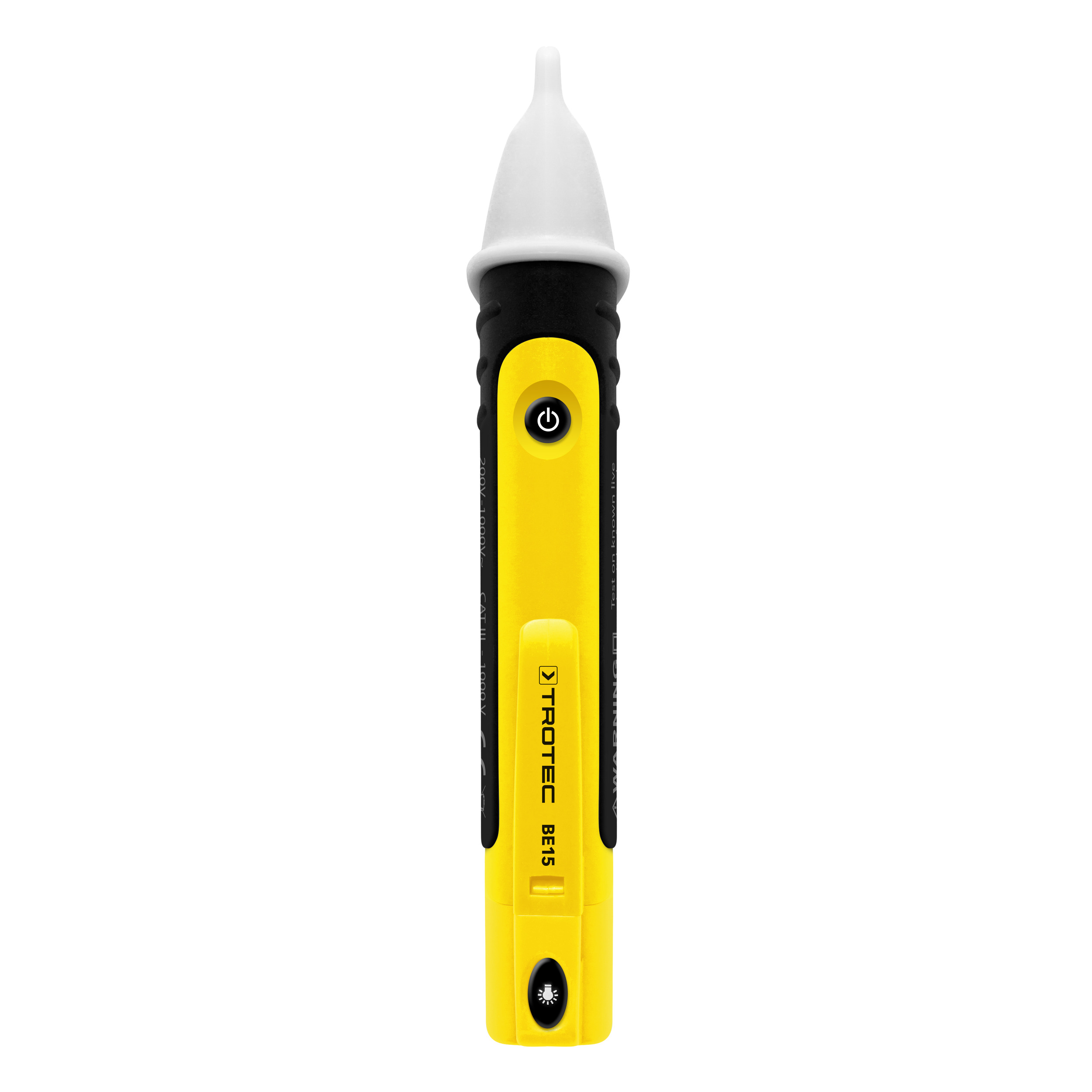 Spanningsdetector BE15