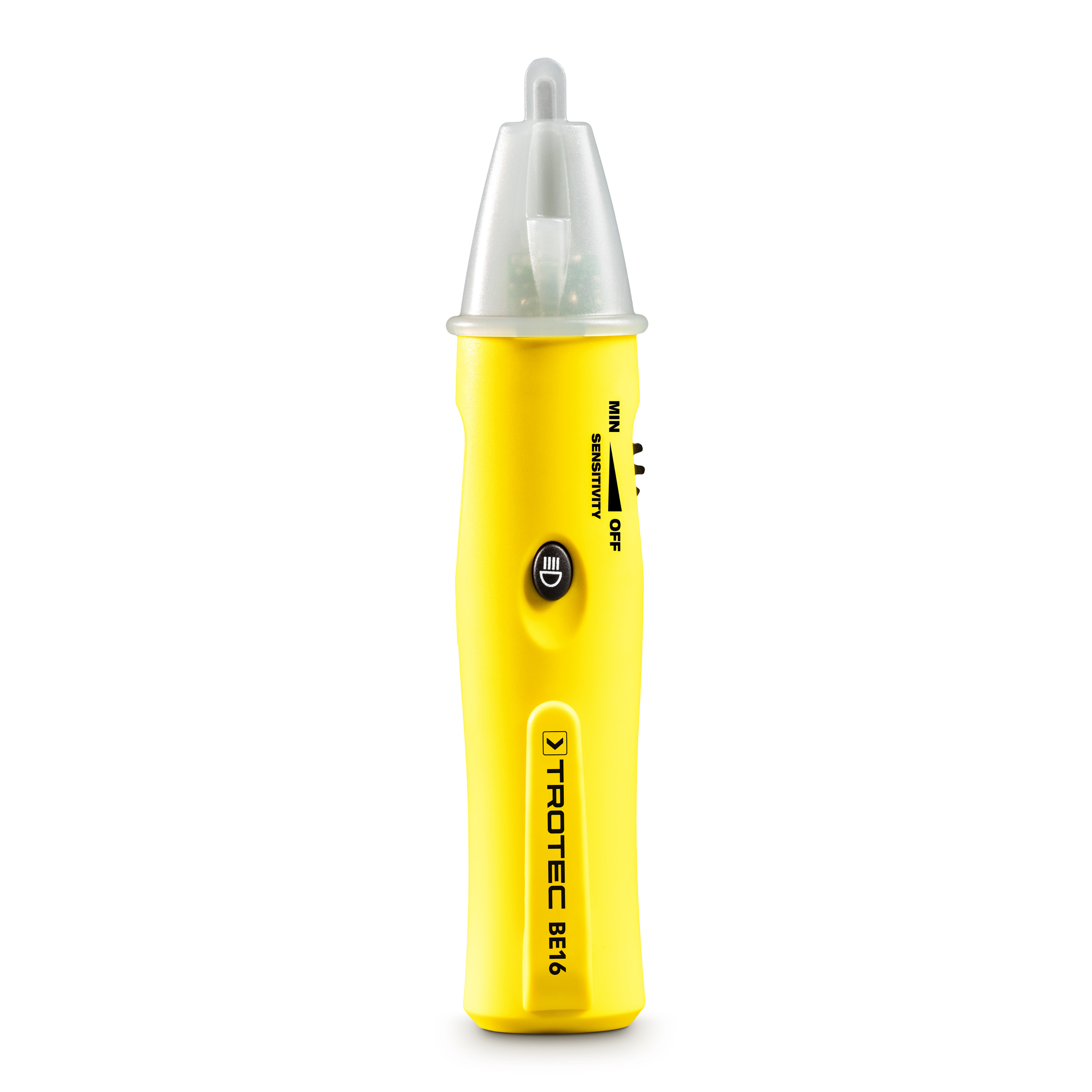 Spanningsdetector BE16