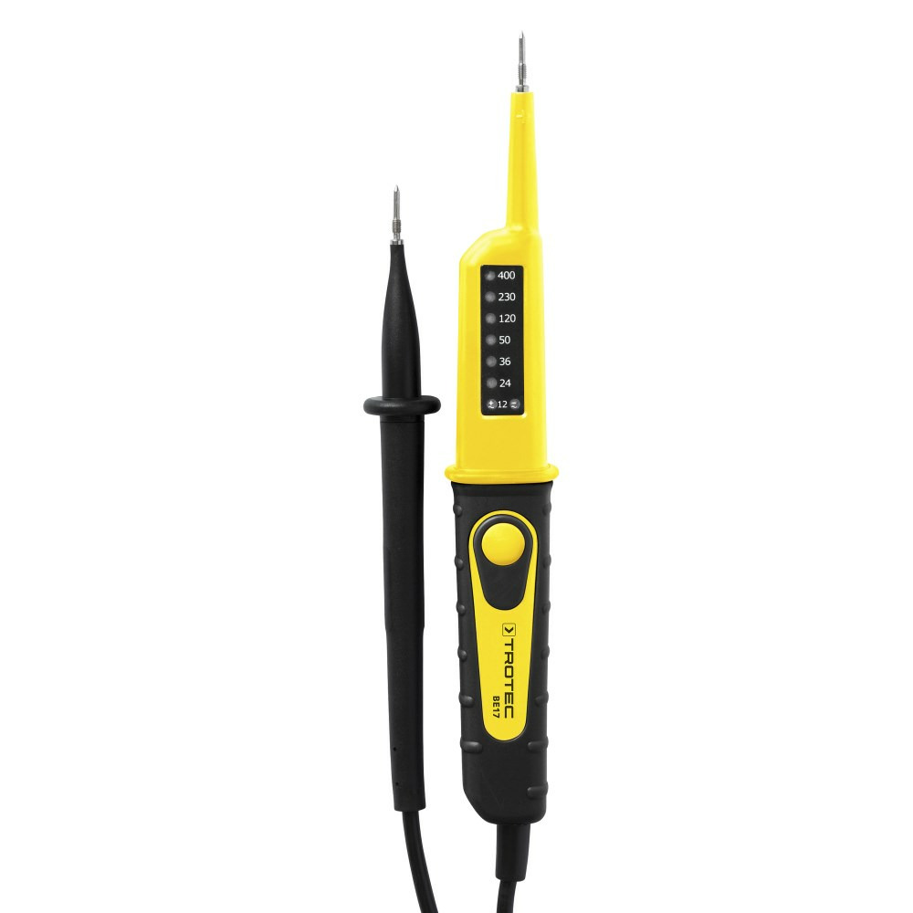 Spanningsdetector BE17