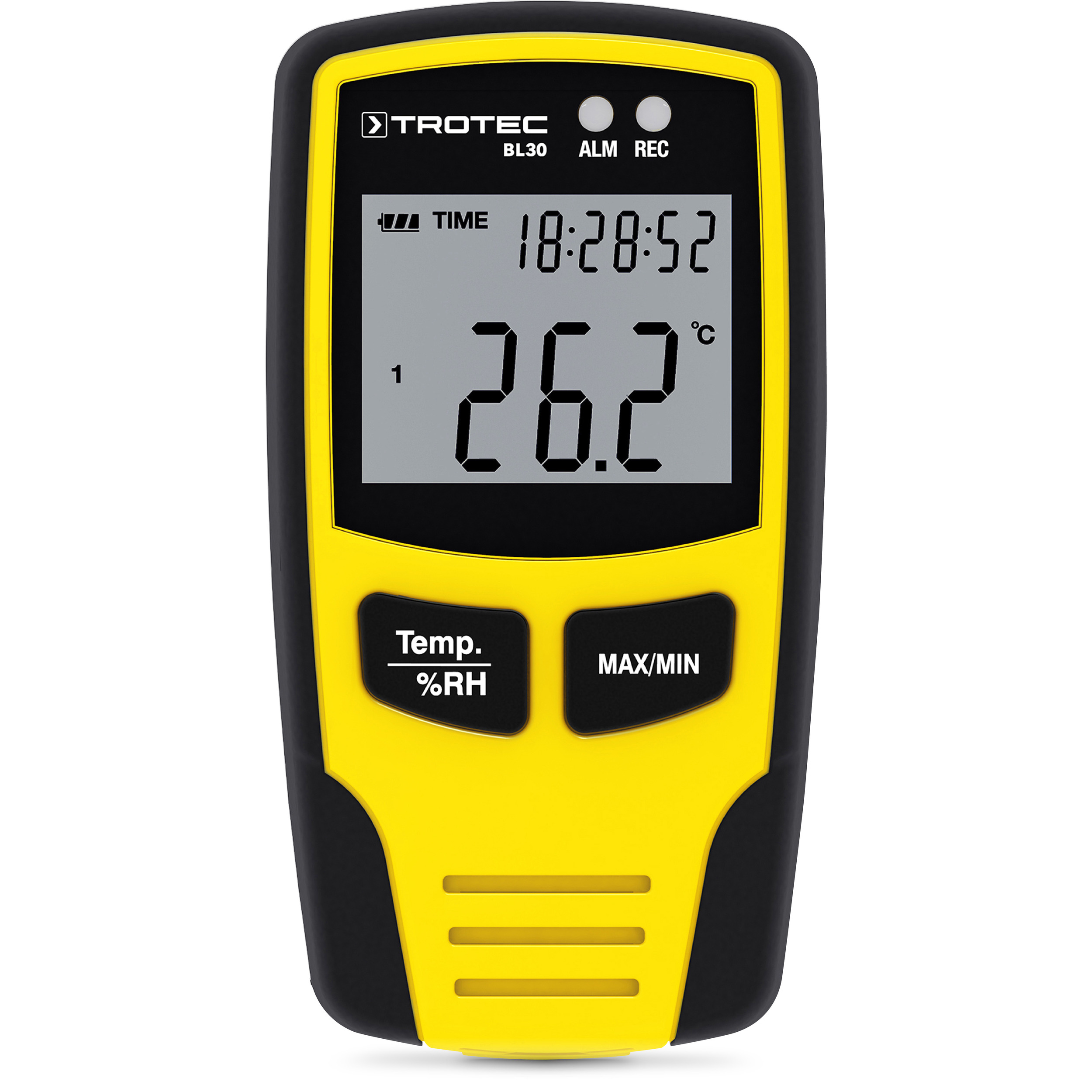 Klimaatdatalogger BL30