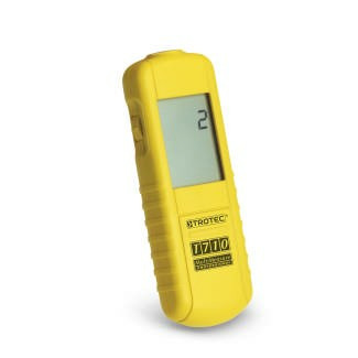 Ultrasone zender T710