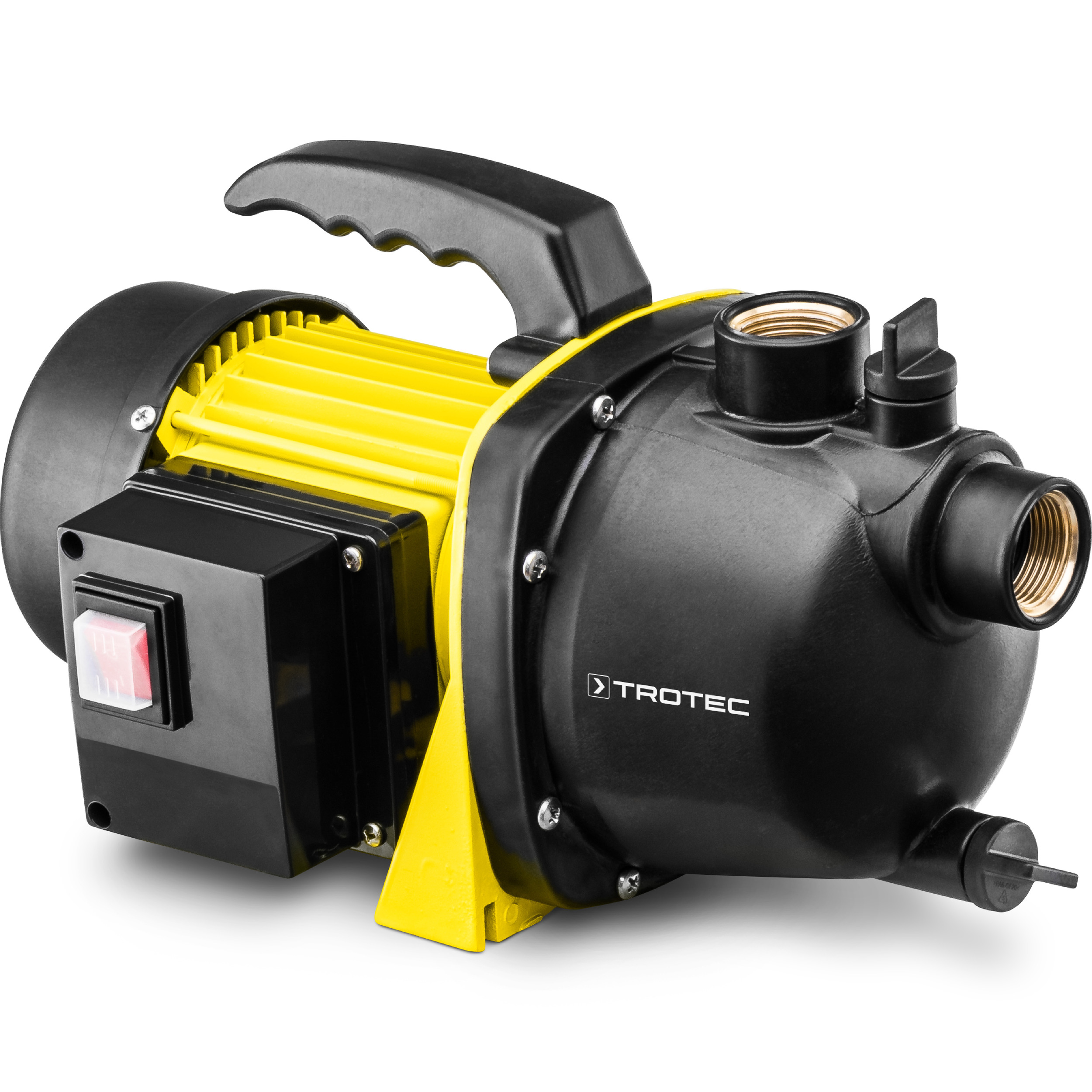 Tuinpomp TGP 1000 E