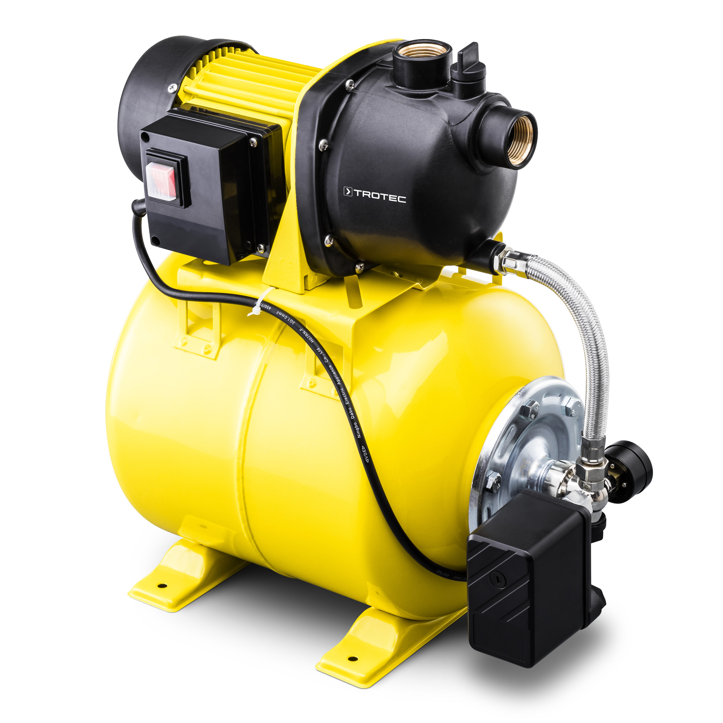 Hydrofoorpomp TGP 1025 E