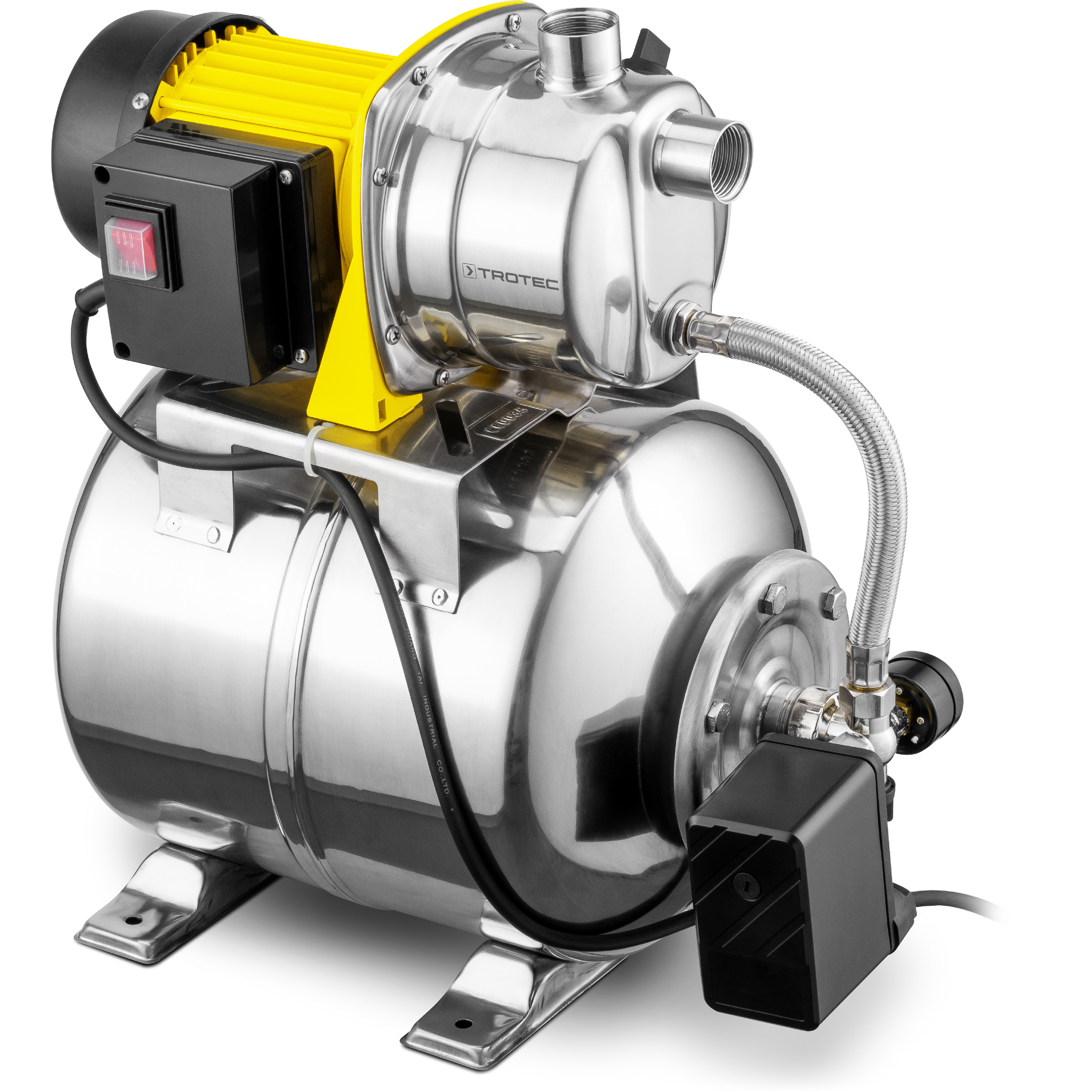 Huiswaterwerk TGP 1025 ES ES