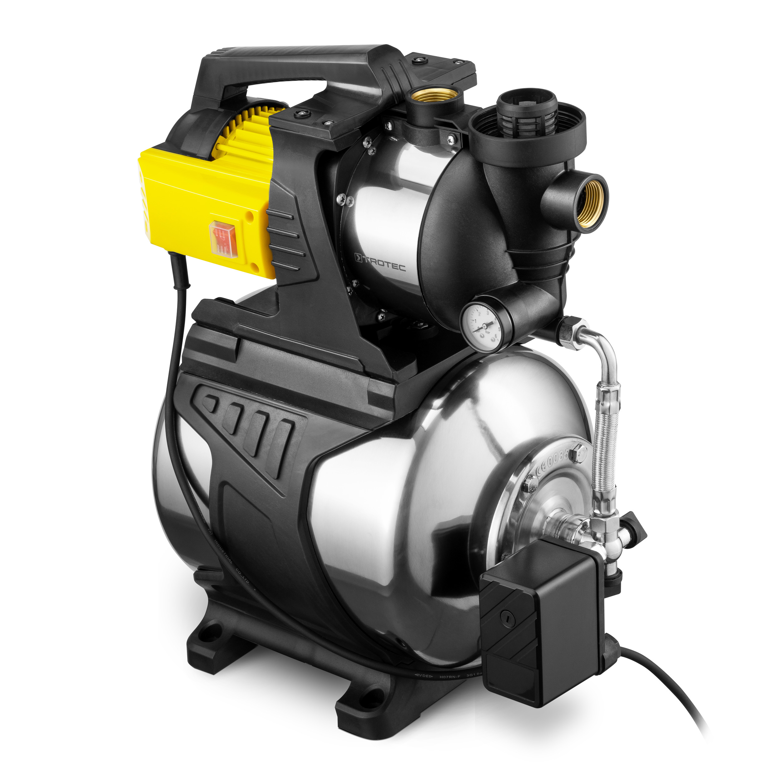 Huishoudelijk waterwerk TGP 1050 E