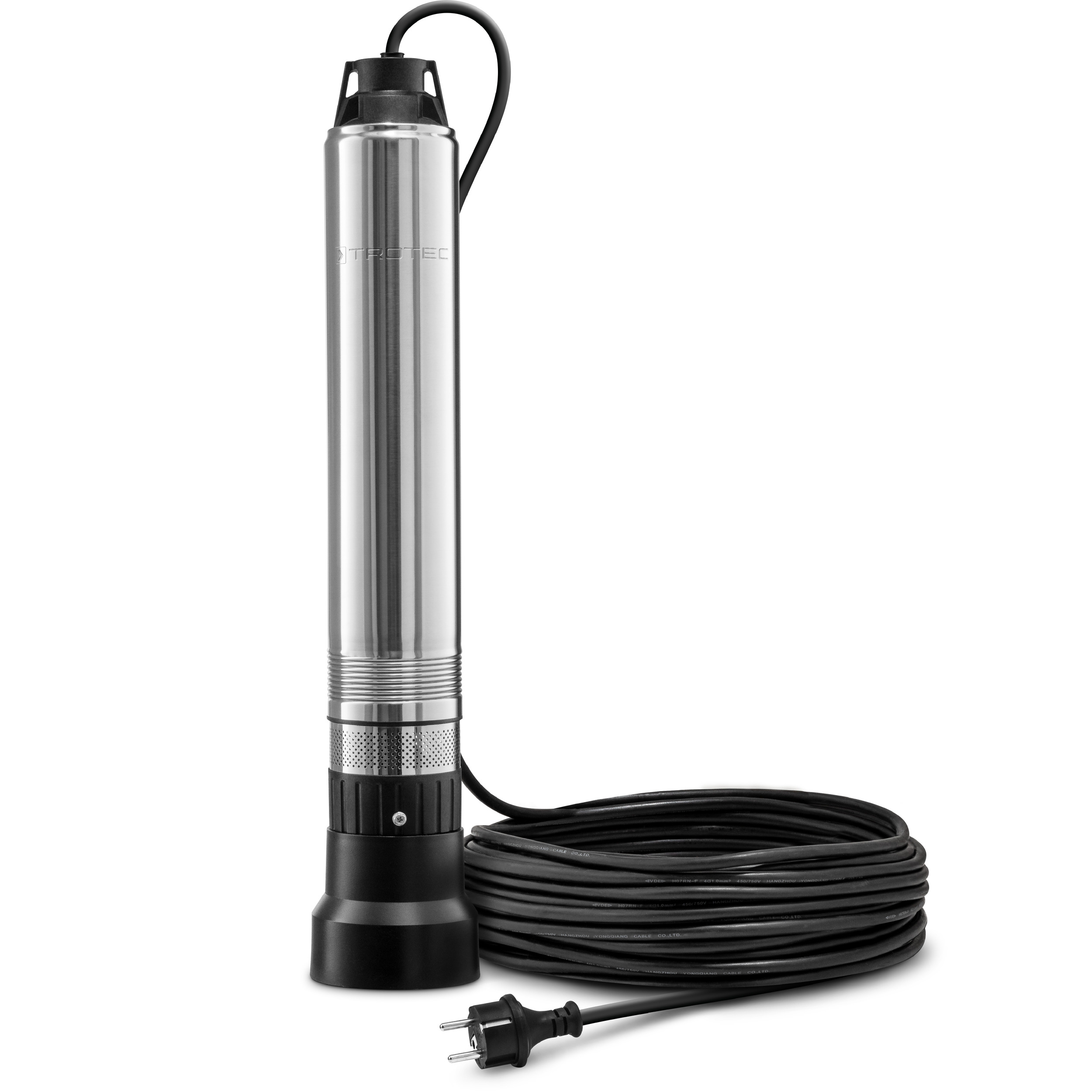 Dieptepomp TDP 370 E